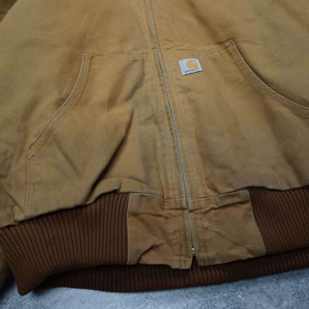 Carhartt Active Jacket