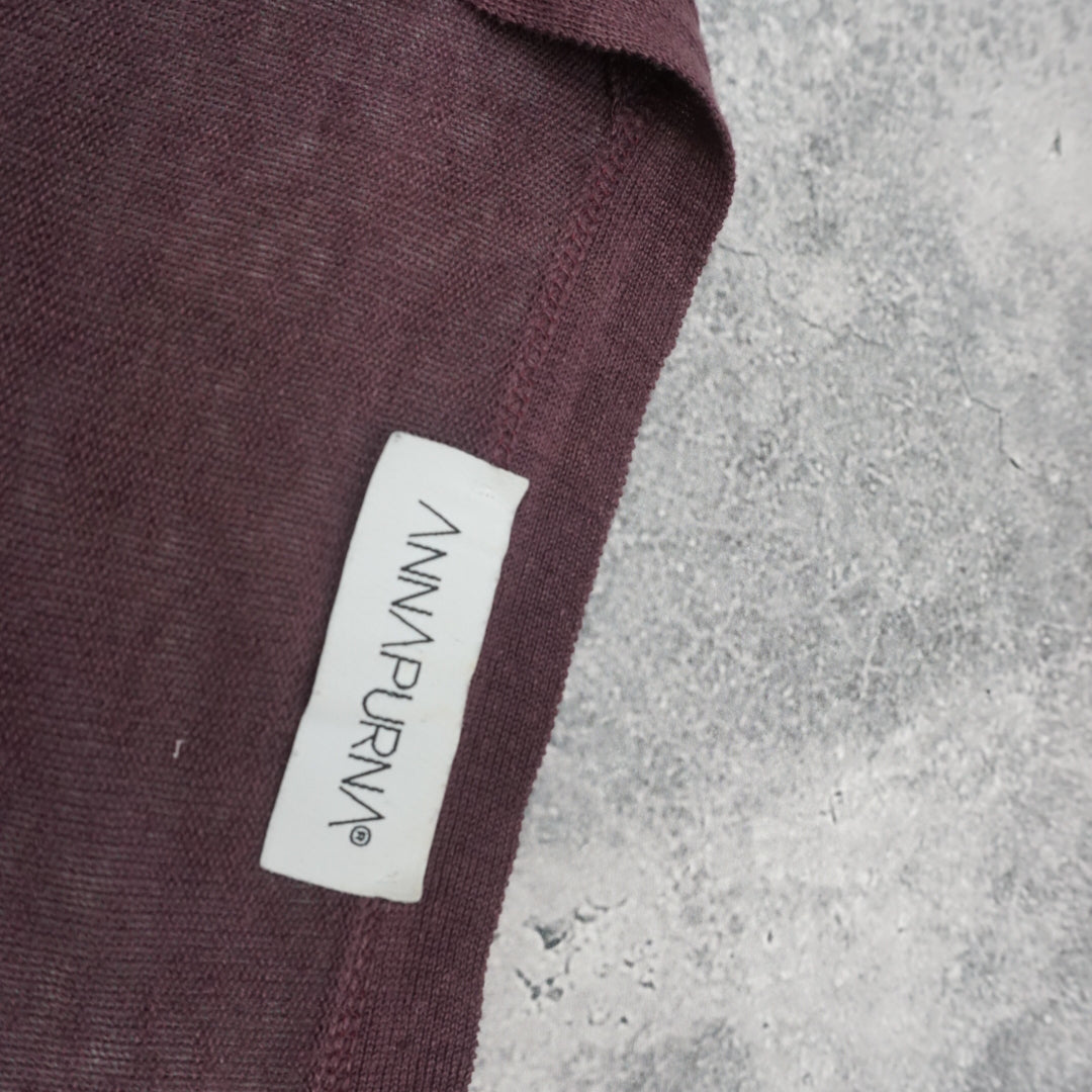 Annapurna Cardigan