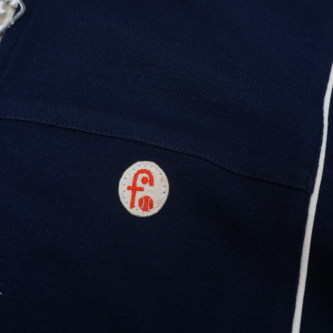 Lafontennis Zip Up