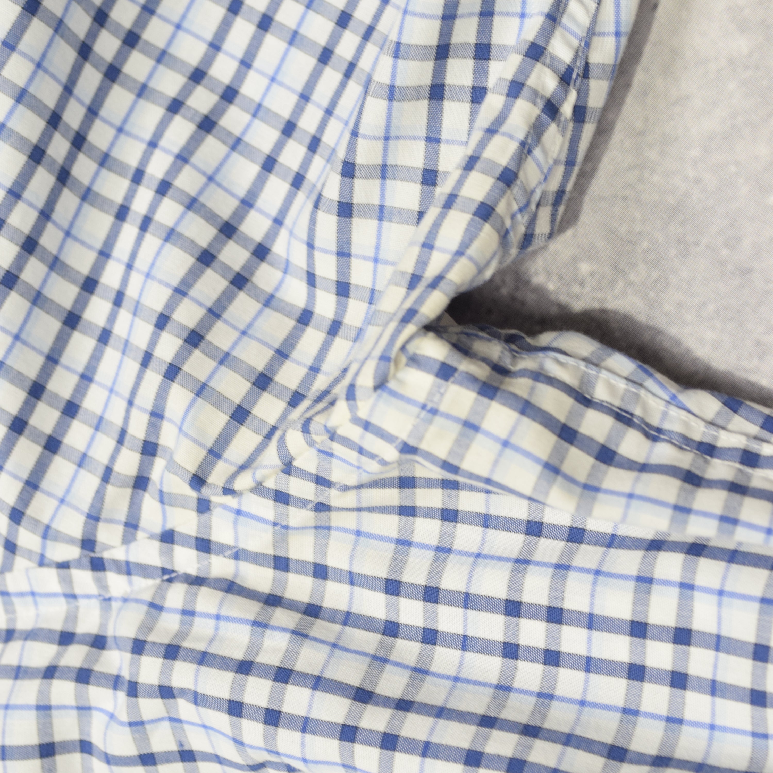 2000s Nautica Button Up