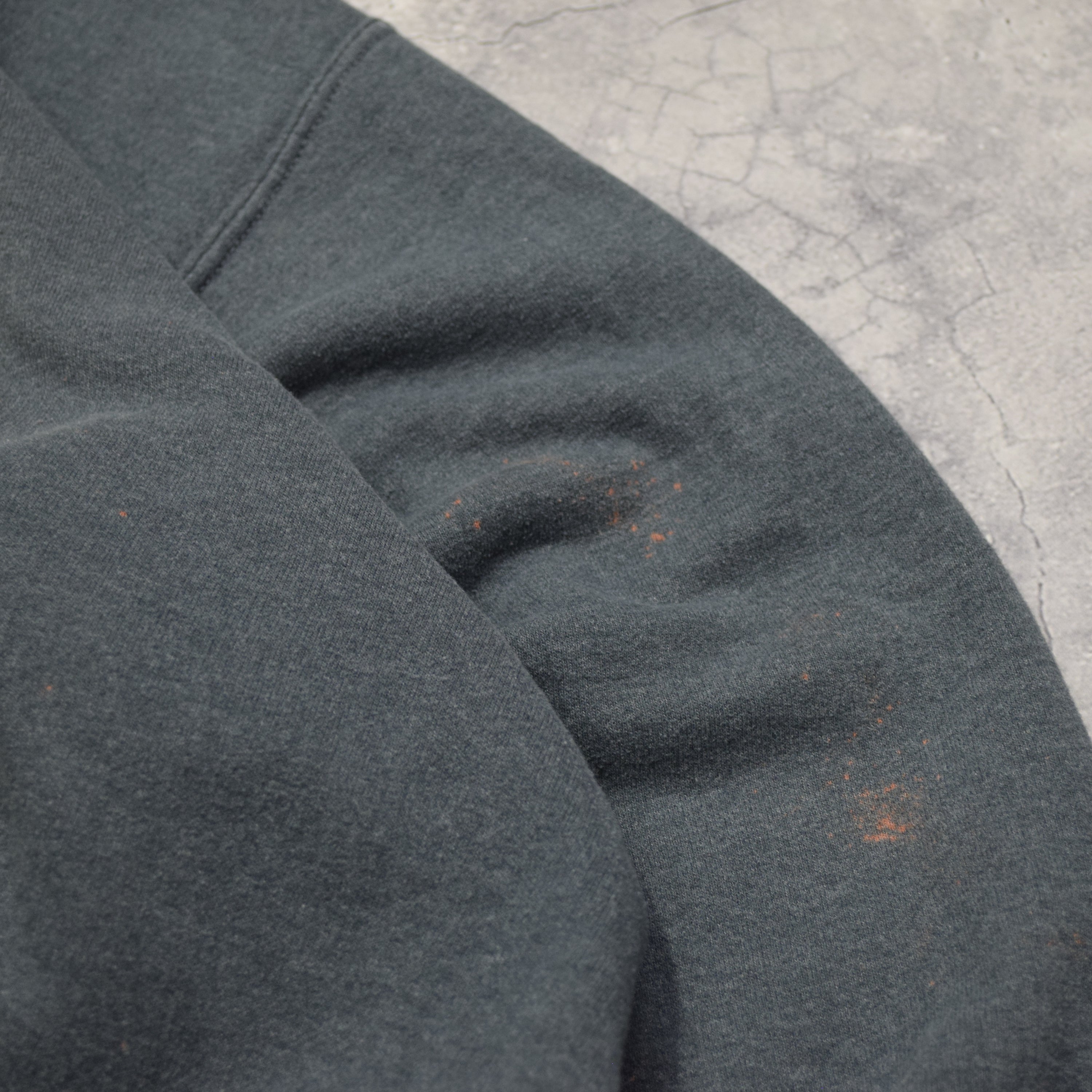 2000s Gildan Heavy Blend Hoodie