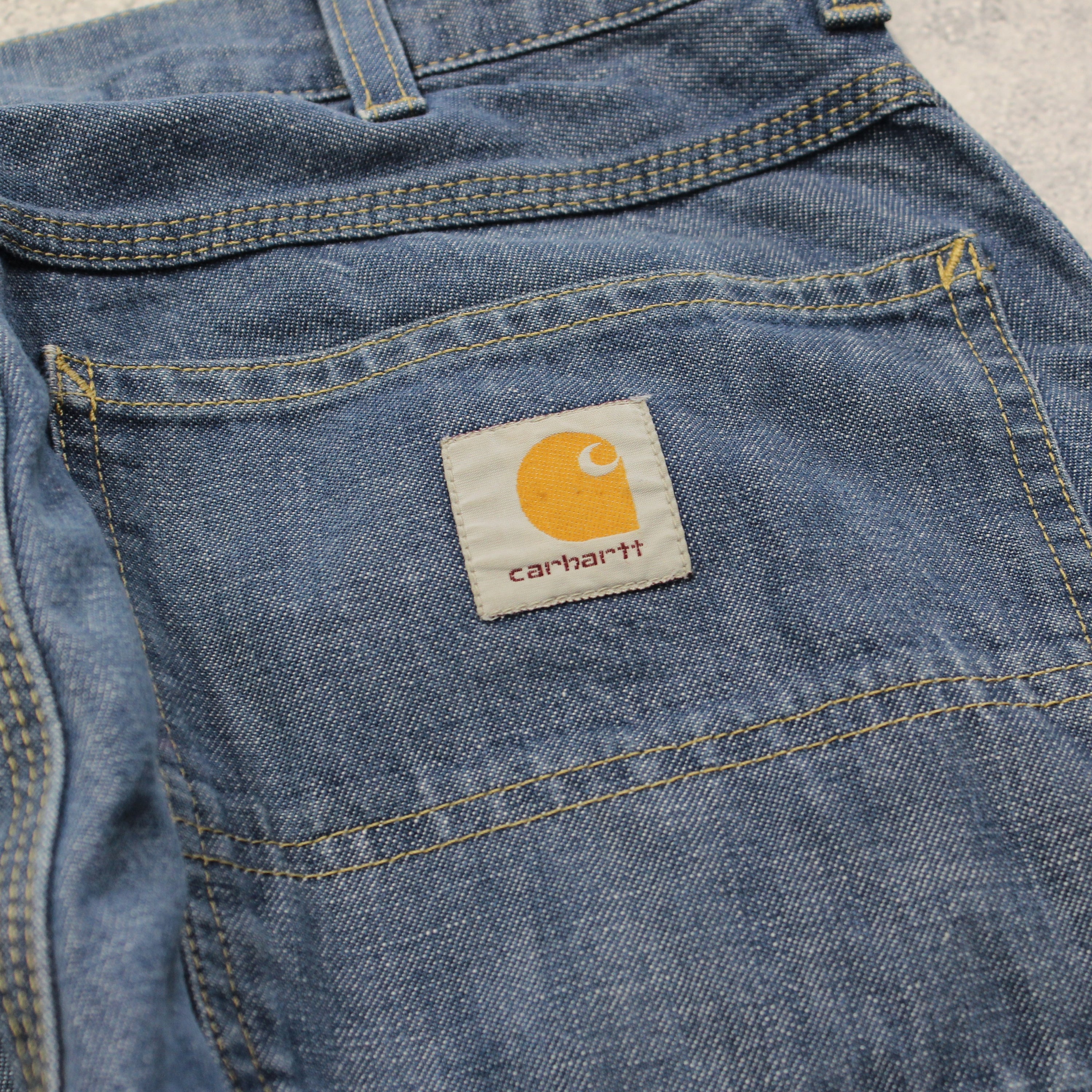 2000s Carhartt Jeans