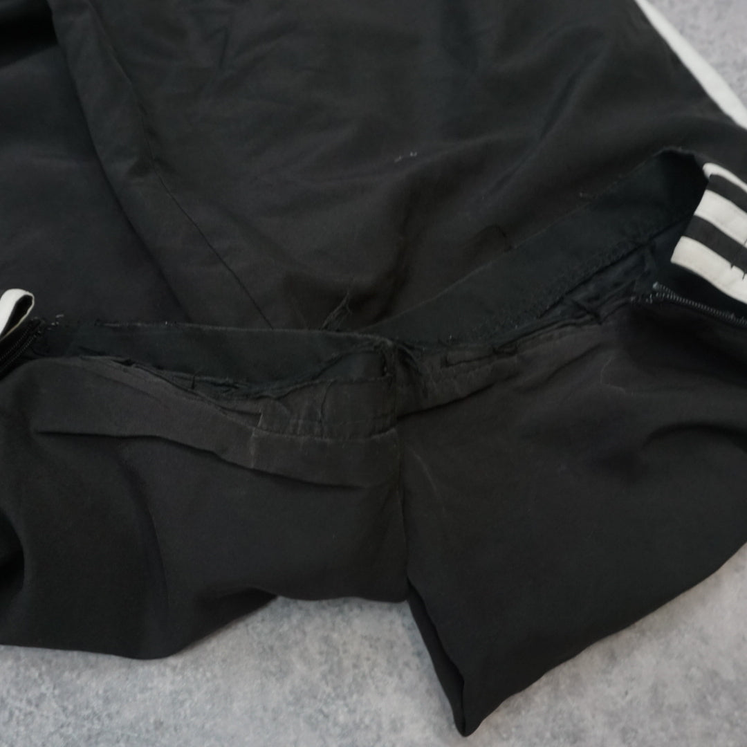 2000s Adidas Track Pants