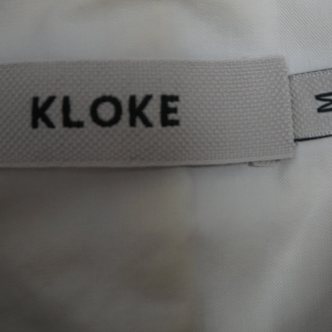 Kloke Oversized Shirt
