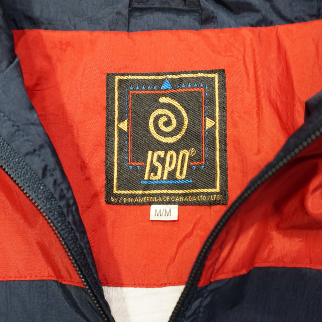 2000s Ispo Zip Up