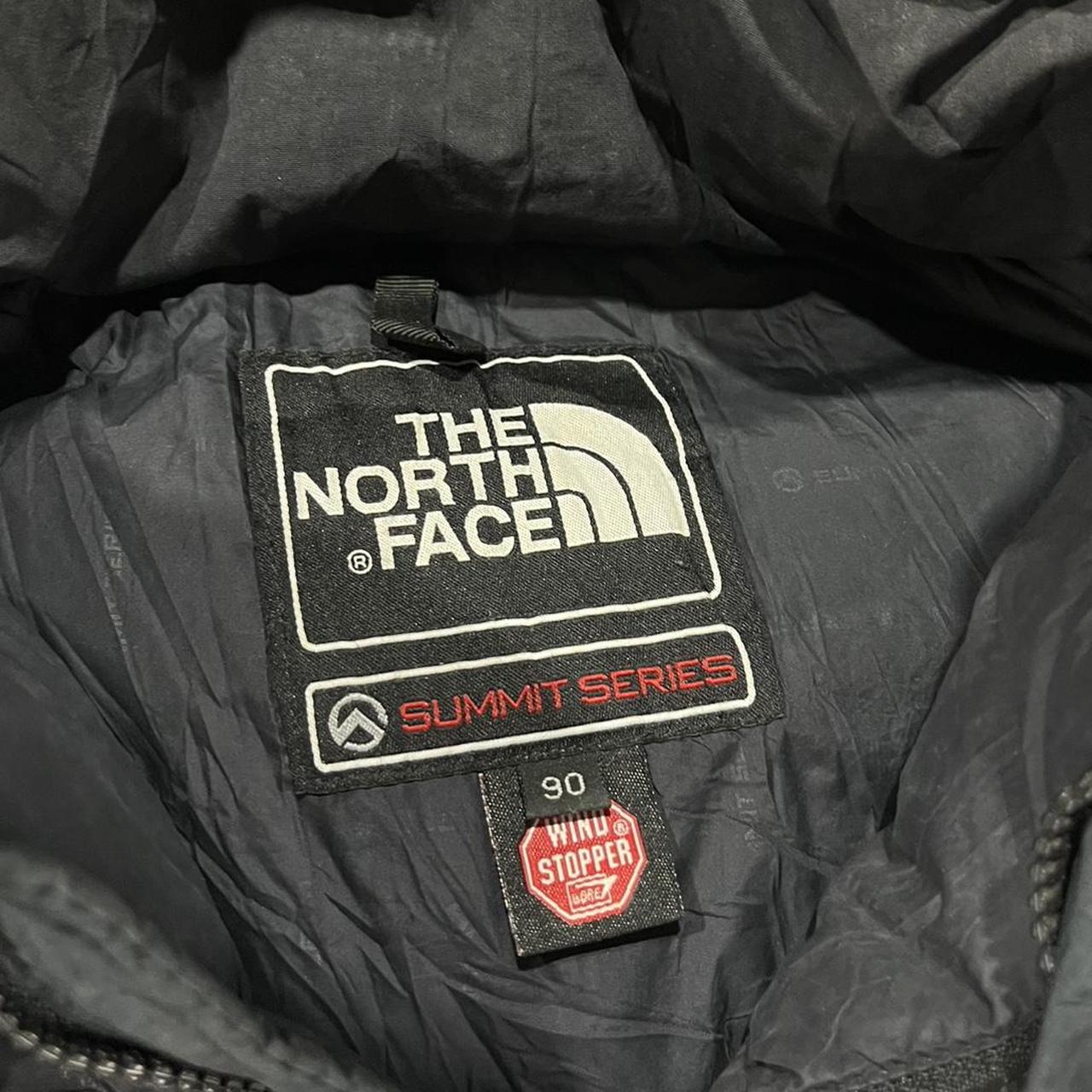 2000s The North Face Puffer Jacket
