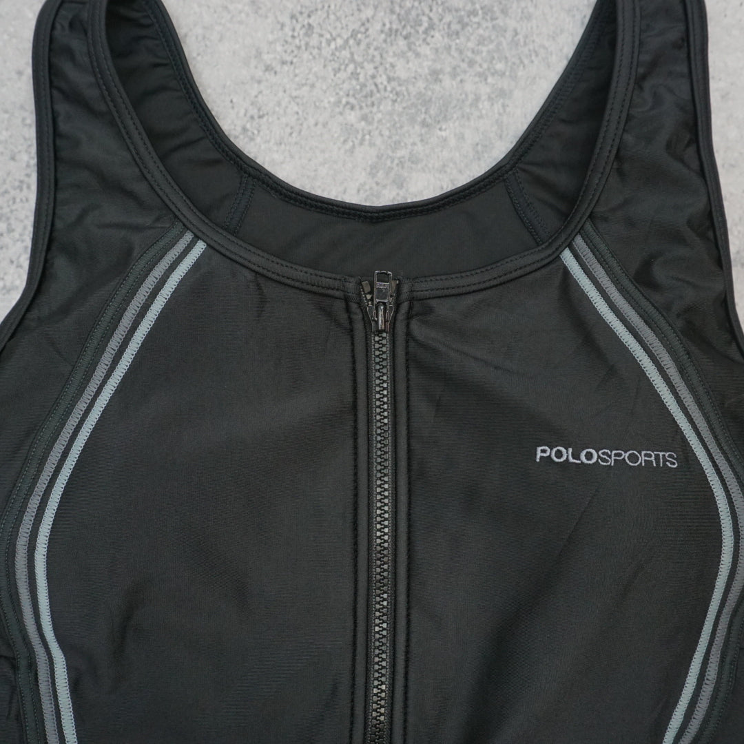 Polo Sports Zip Up