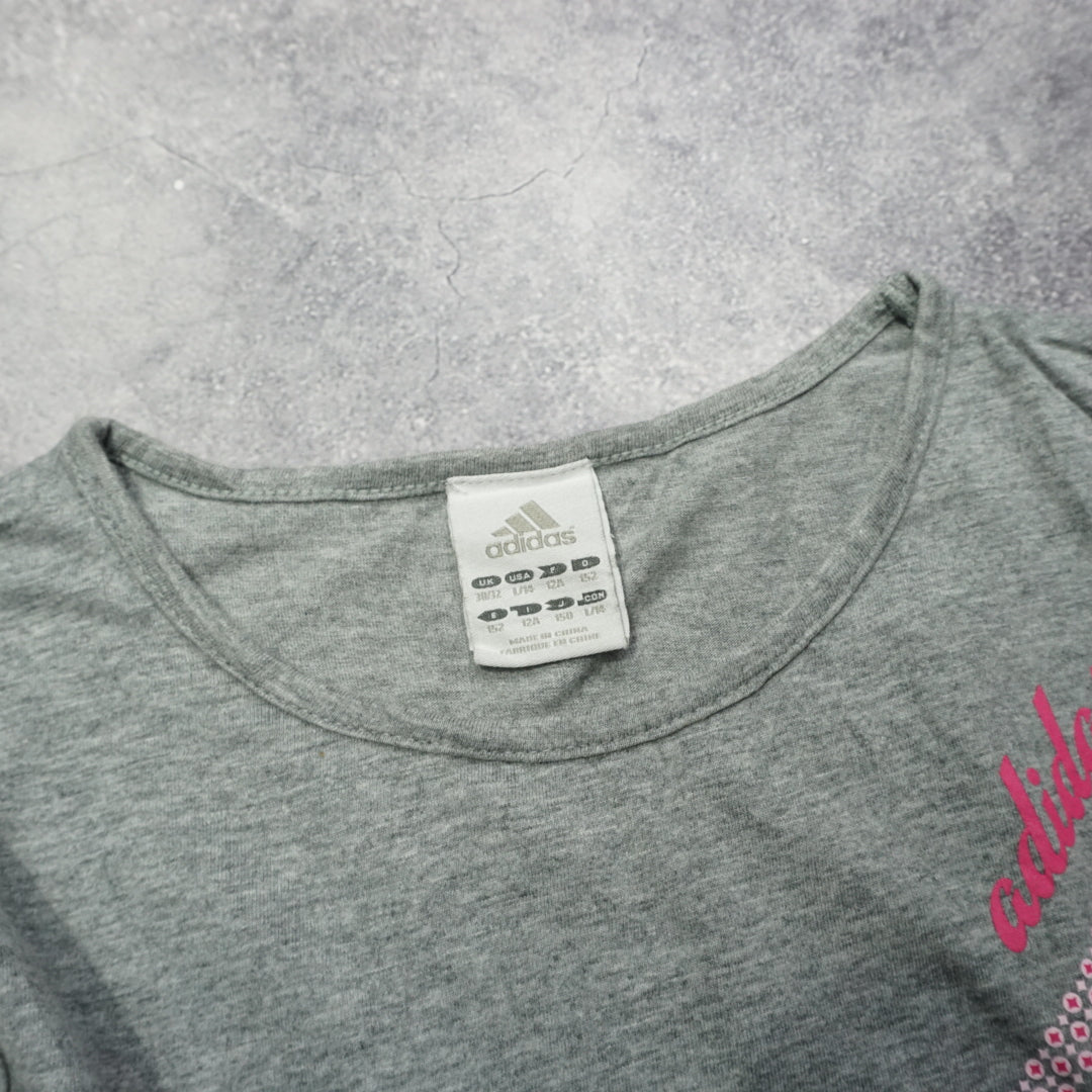 2000s Adidas Tank Top