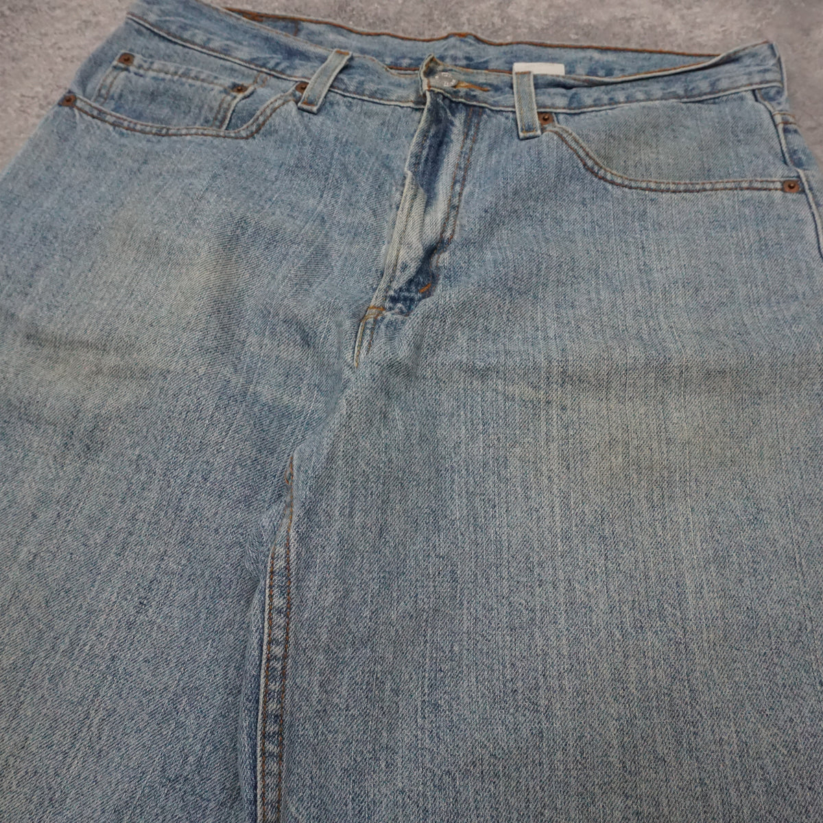2000s Levi's 510 Relaxed Fit Shorts