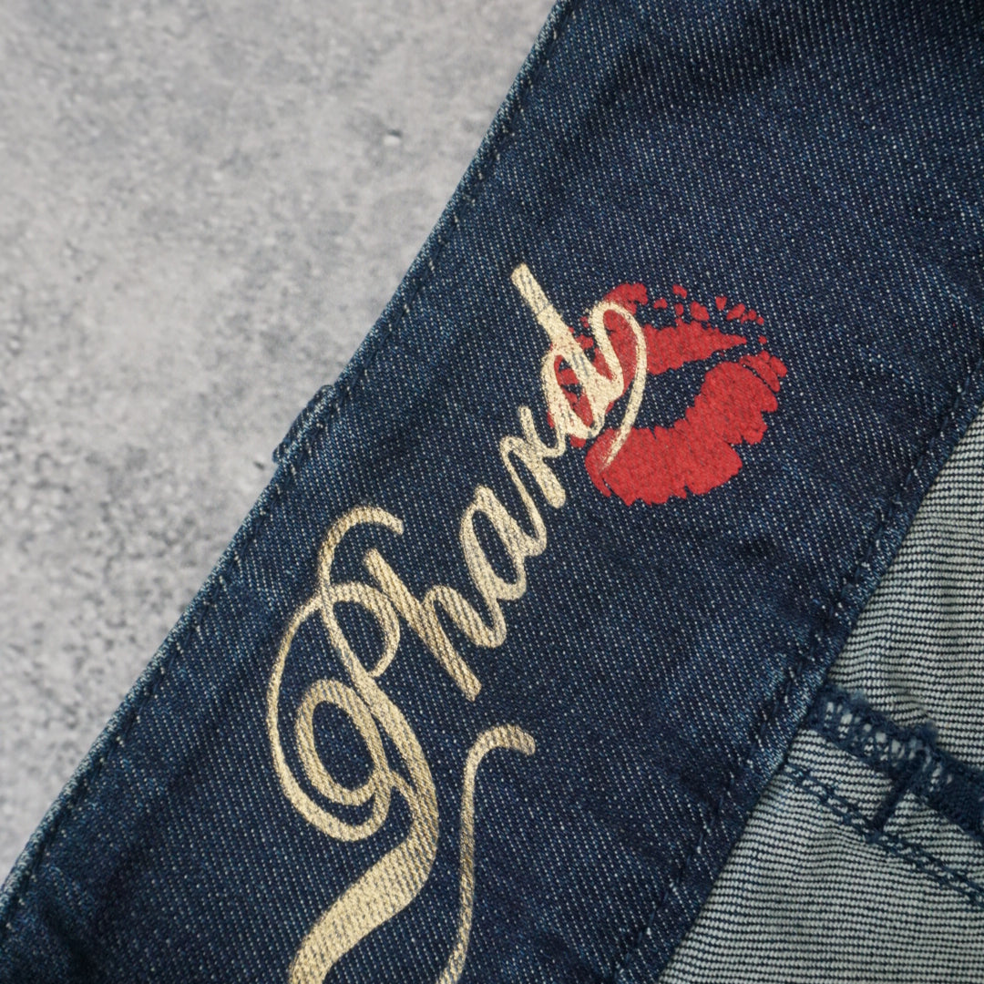 Phard Skirt