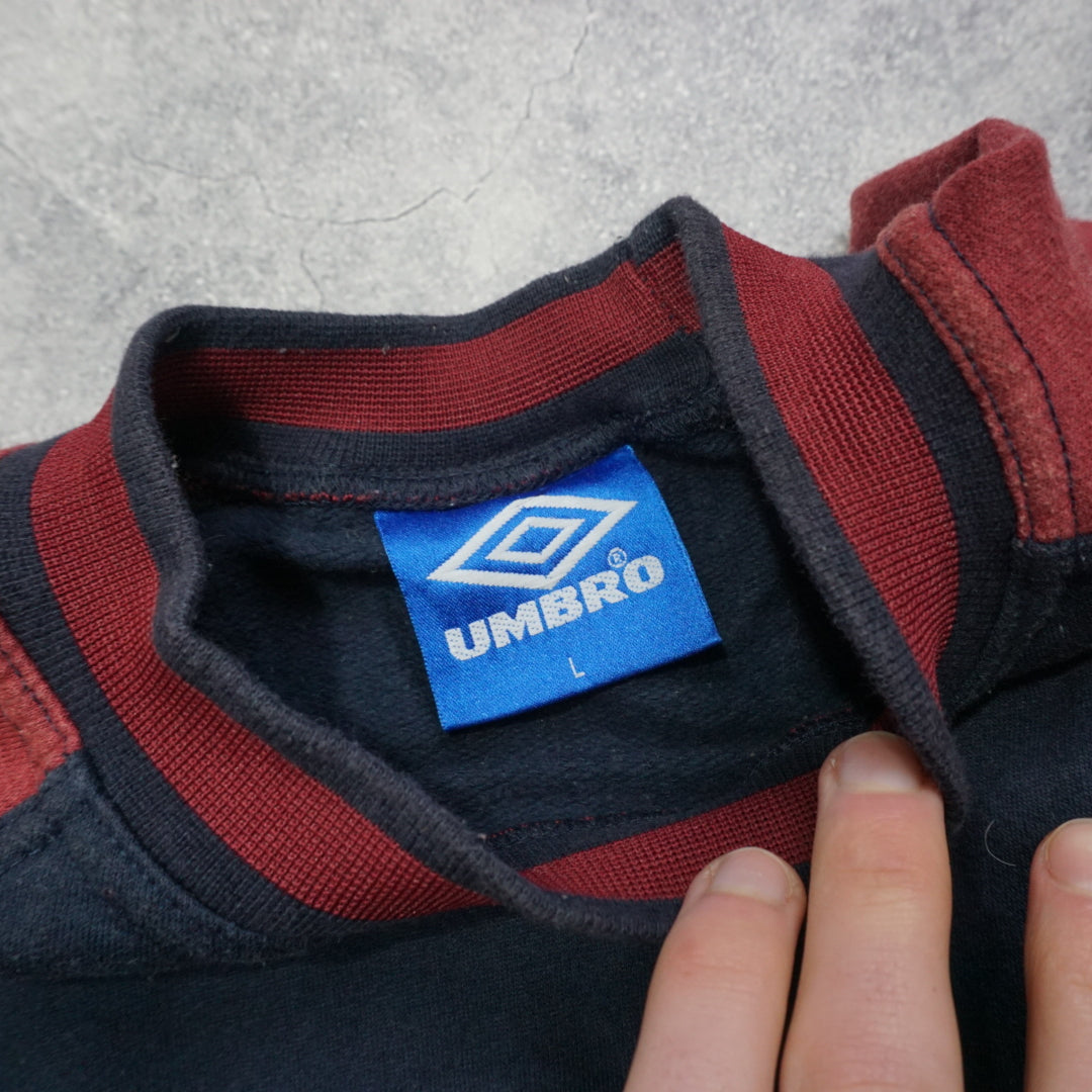 90s Umbro Sweater