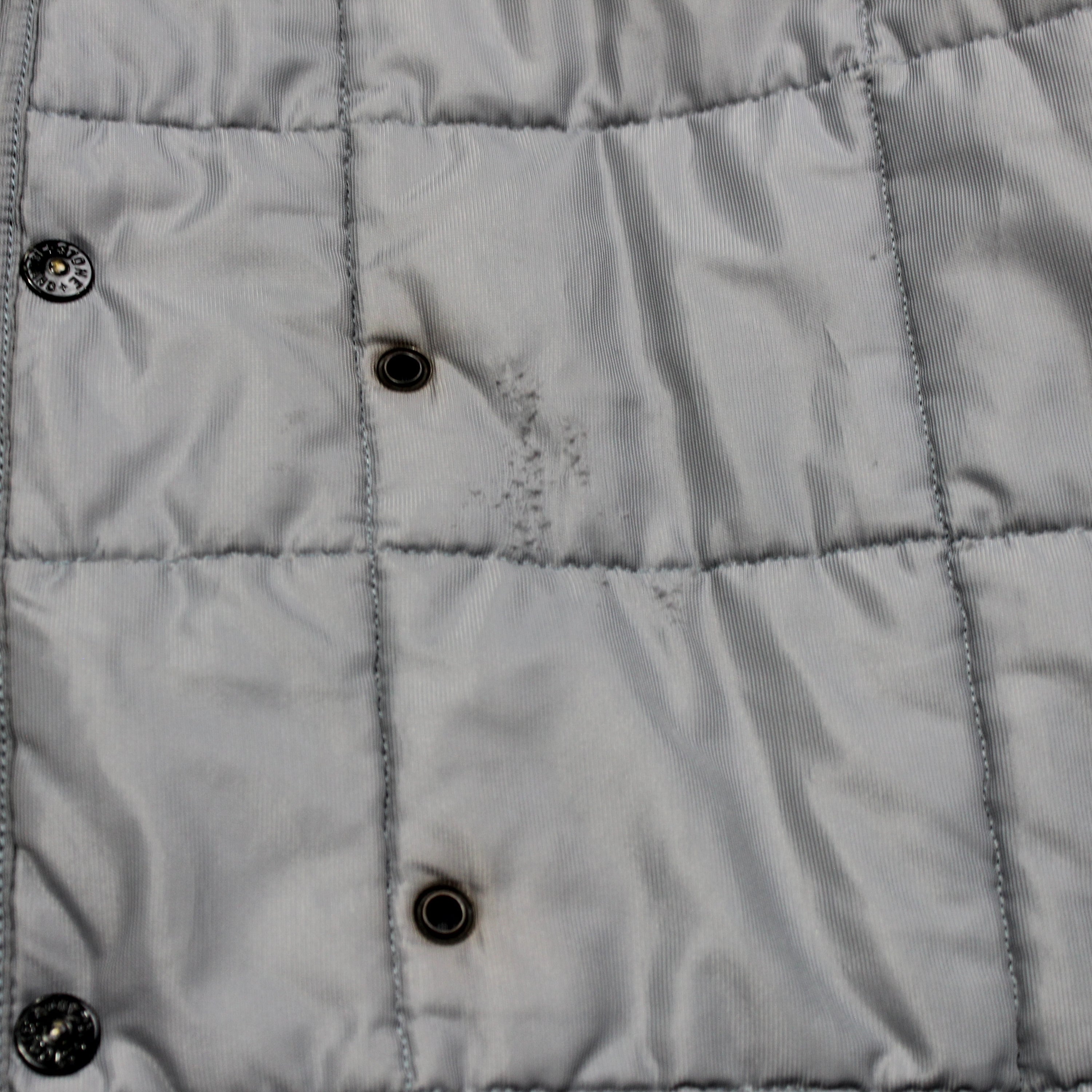 2000s Stone Island Puffer Jacket
