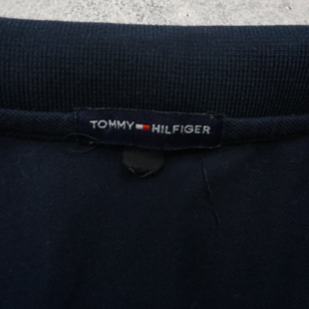 Tommy Hilfiger Polo Dress