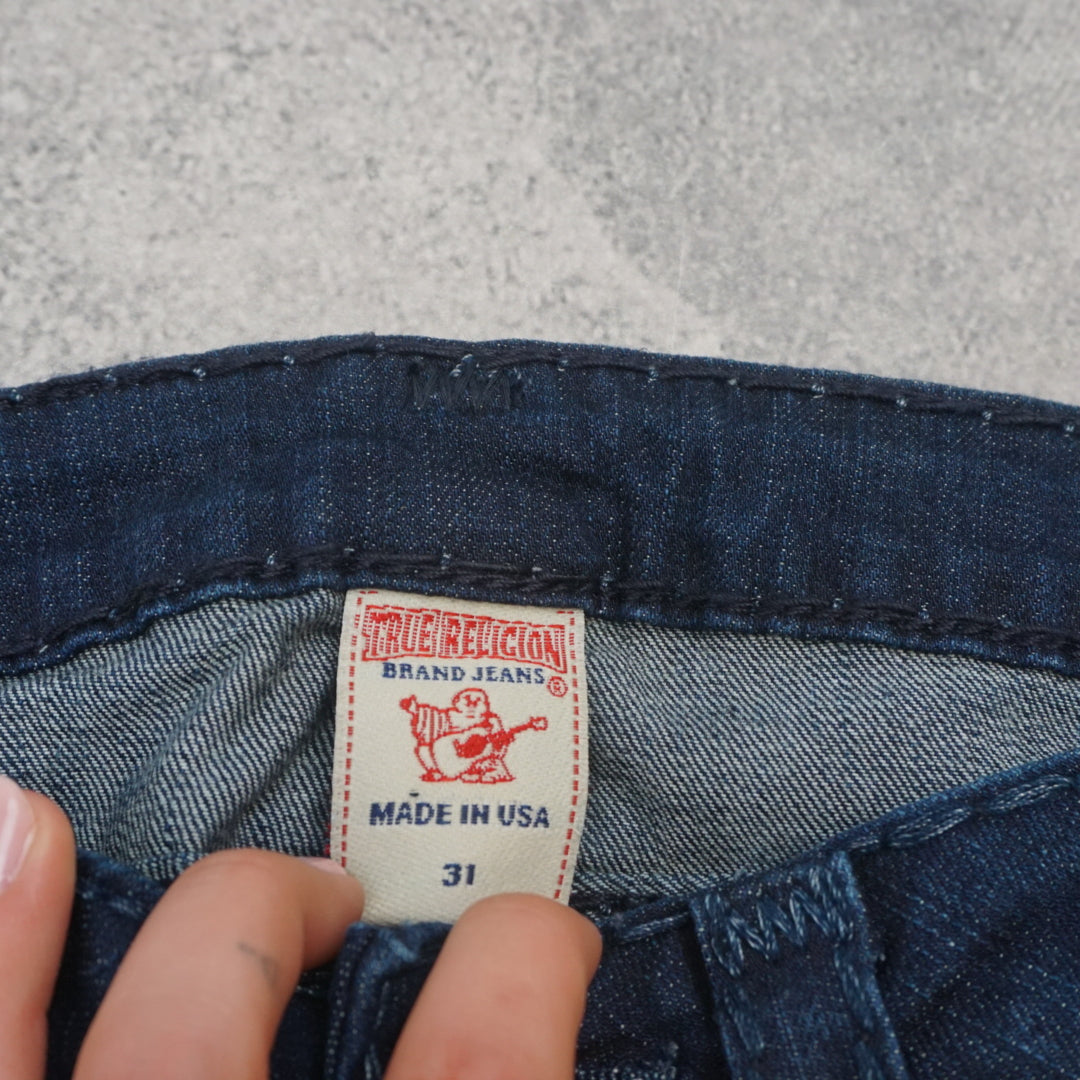 2000s True Religion Jeans
