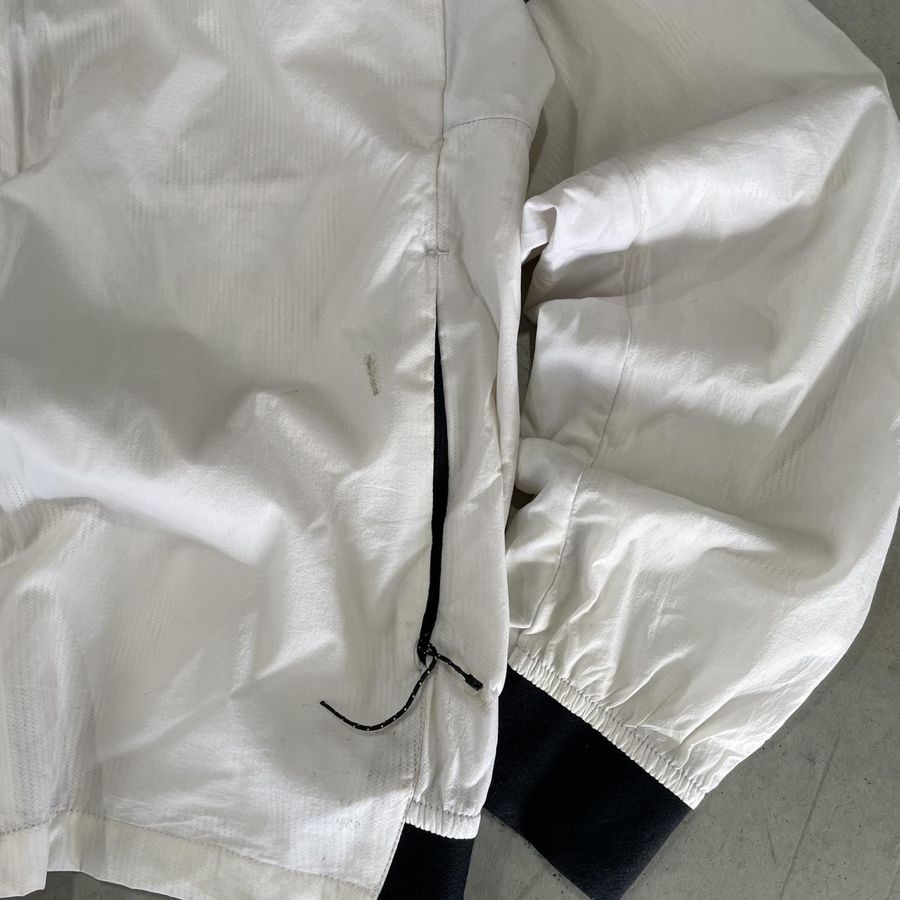 2000s Adidas Track Jacket