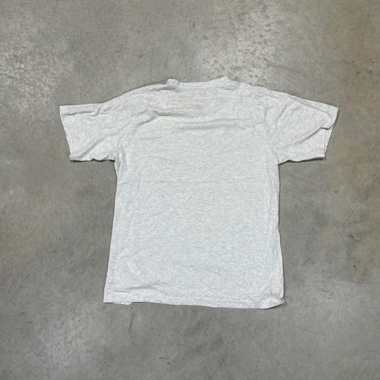 2000s Puma Graphic T-Shirt