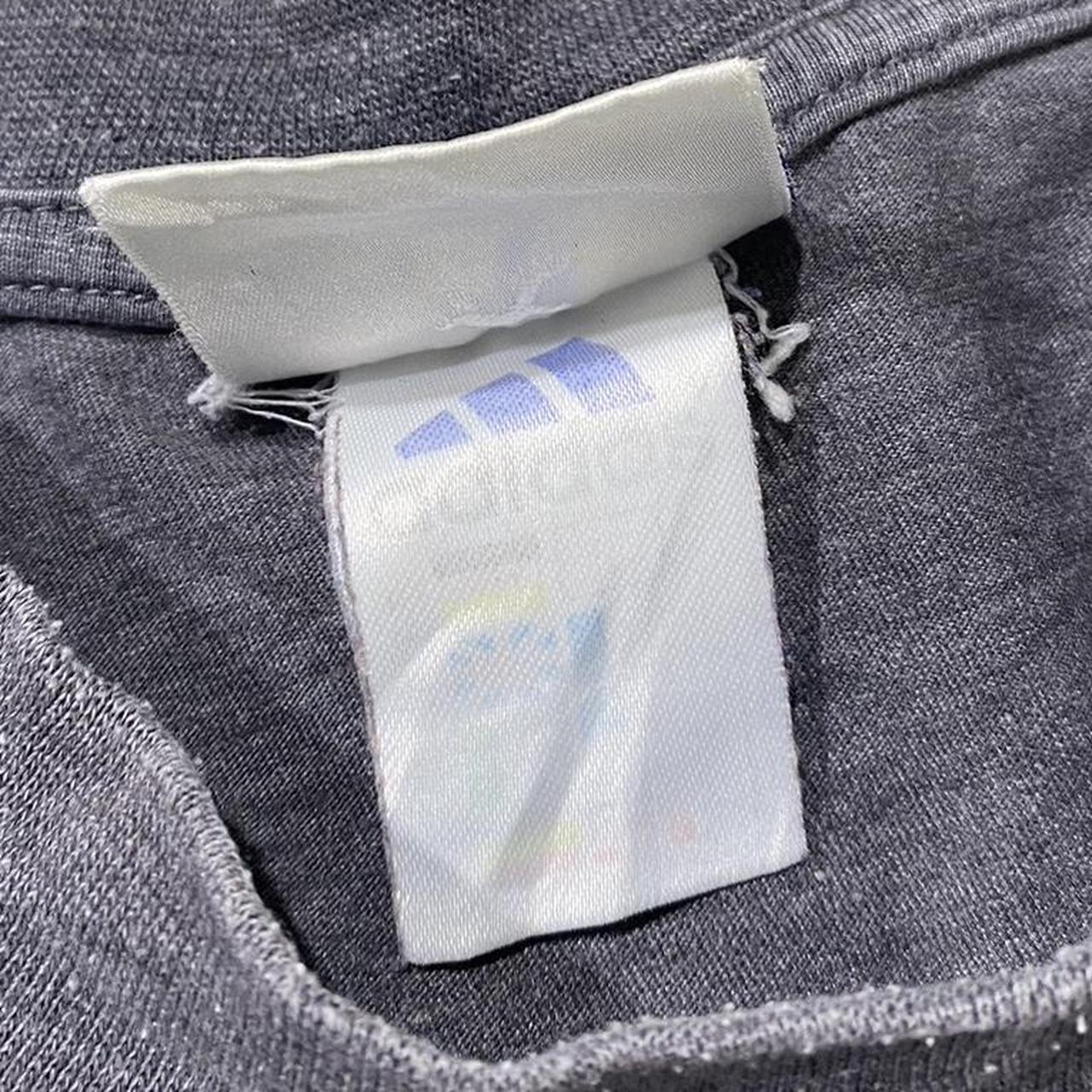 2000s Adidas Graphic T-Shirt