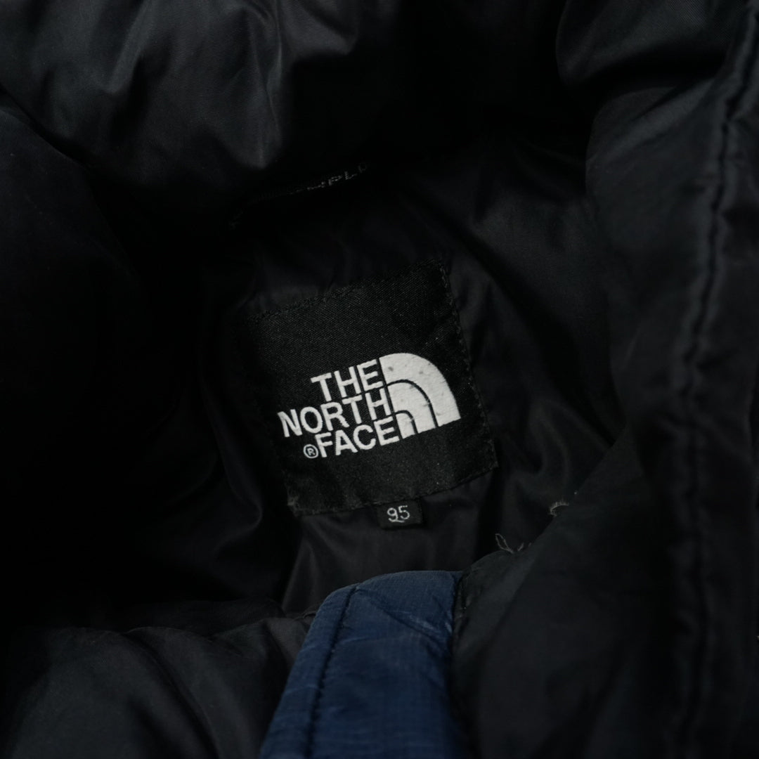 The North Face Nuptse Puffer Jacket