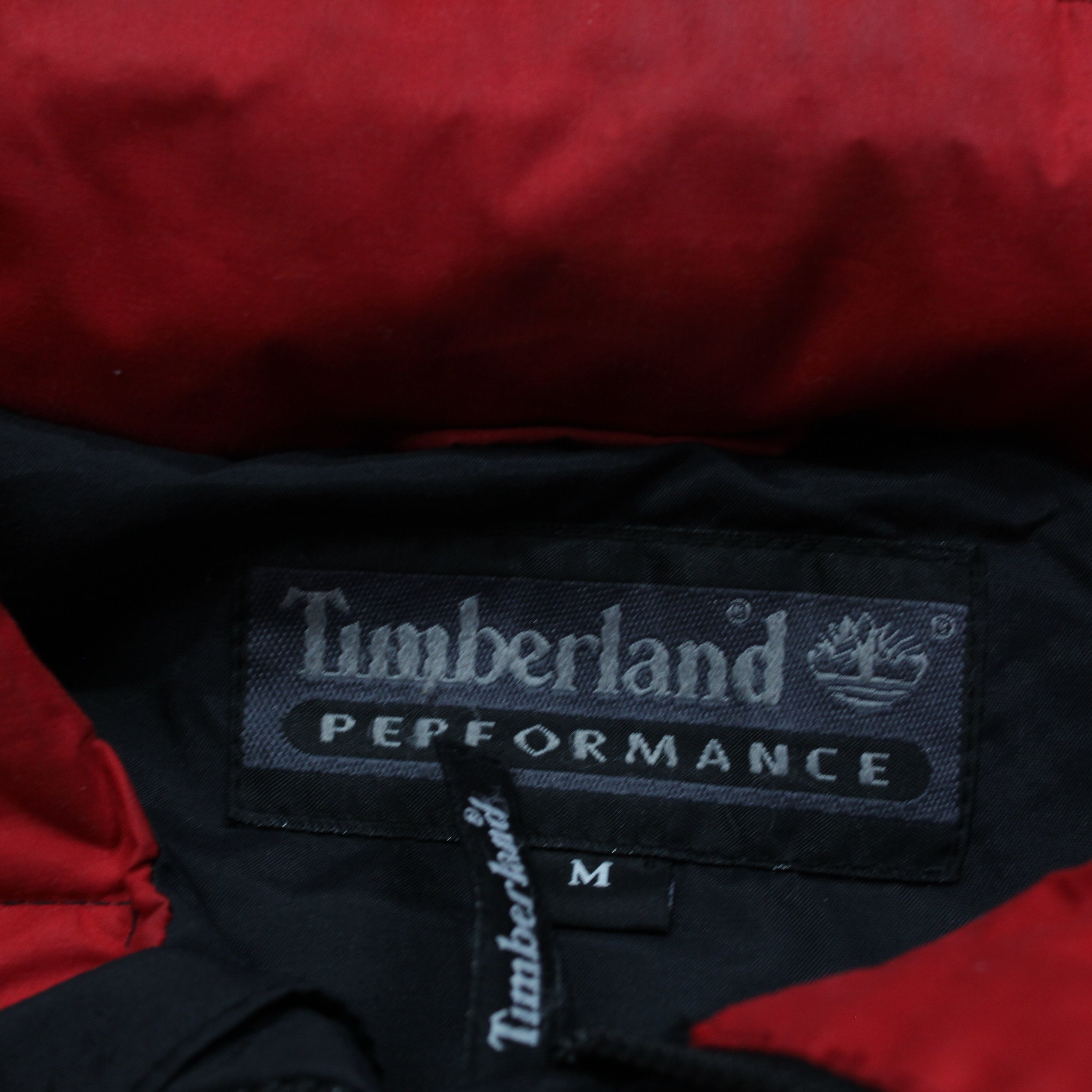 2000s Timberland Performance Jacket