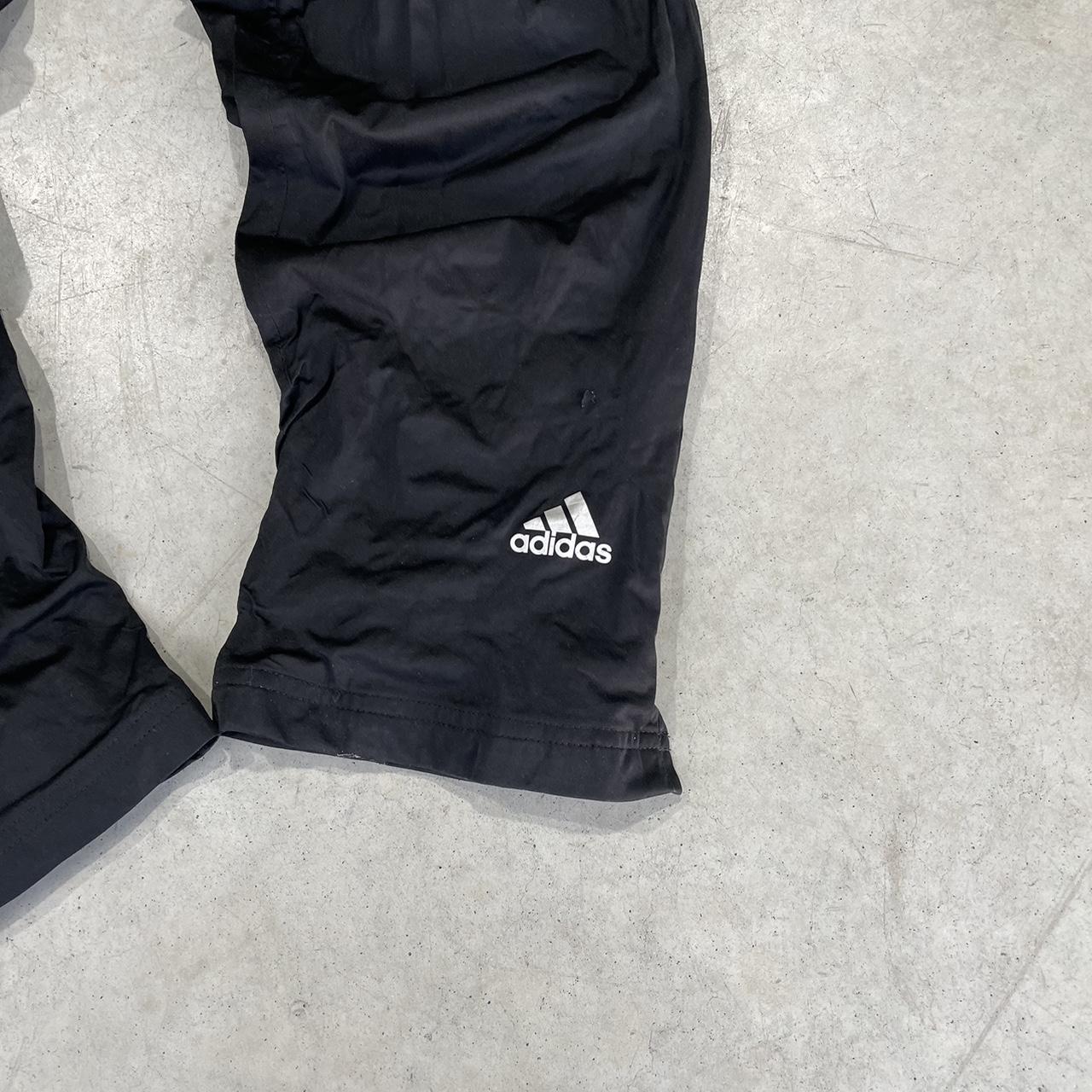 2000s Adidas Pants Track Pants