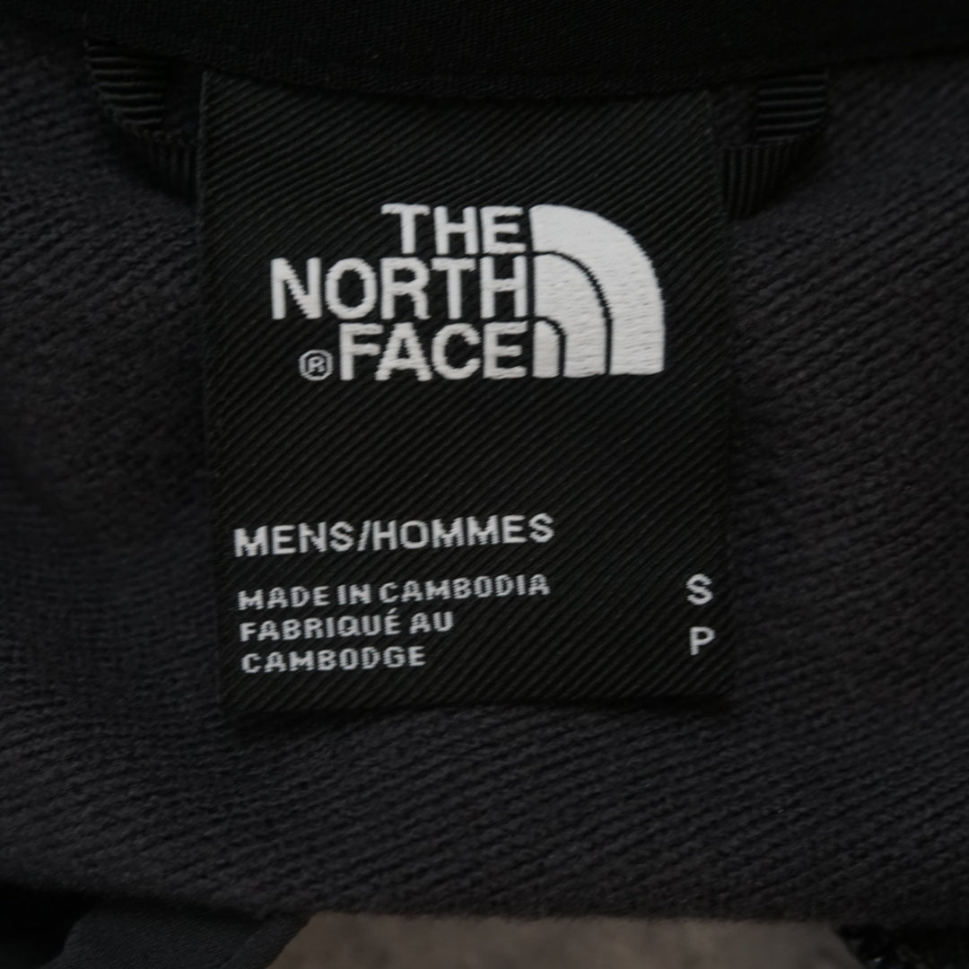 The North Face Windwall Softshell Hooded Jacket