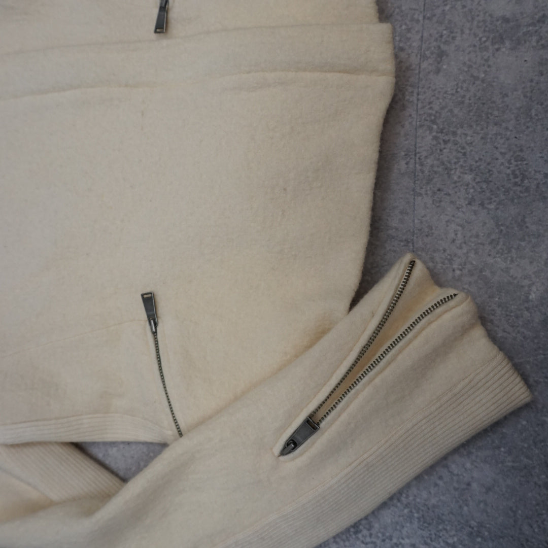 2000s Marcs Asymetrical Jacket