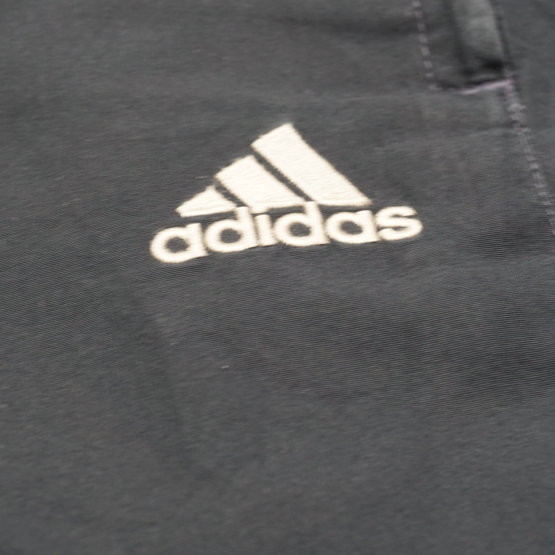 2000s Adidas Embroidered Track Pants