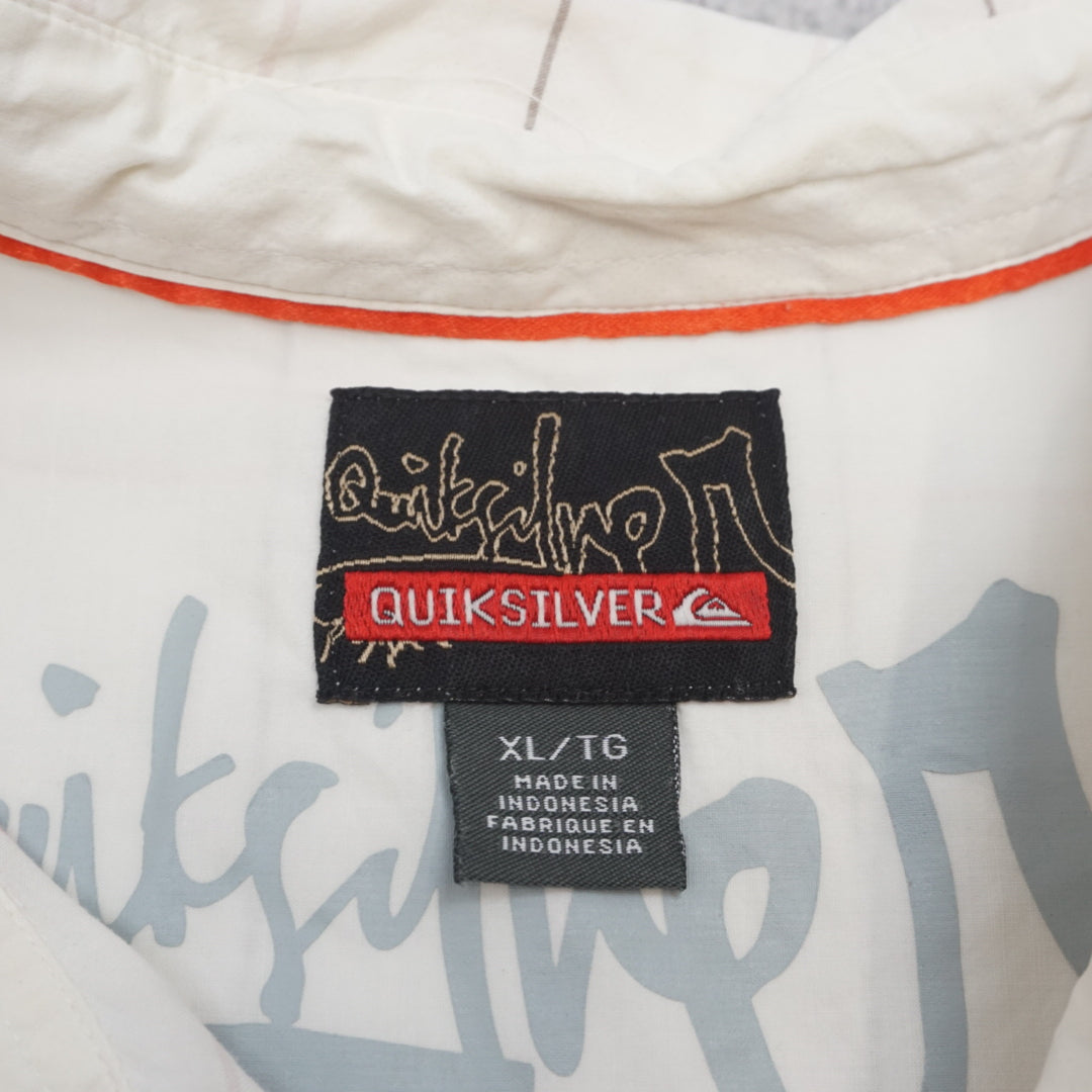 Quiksilver Shirt