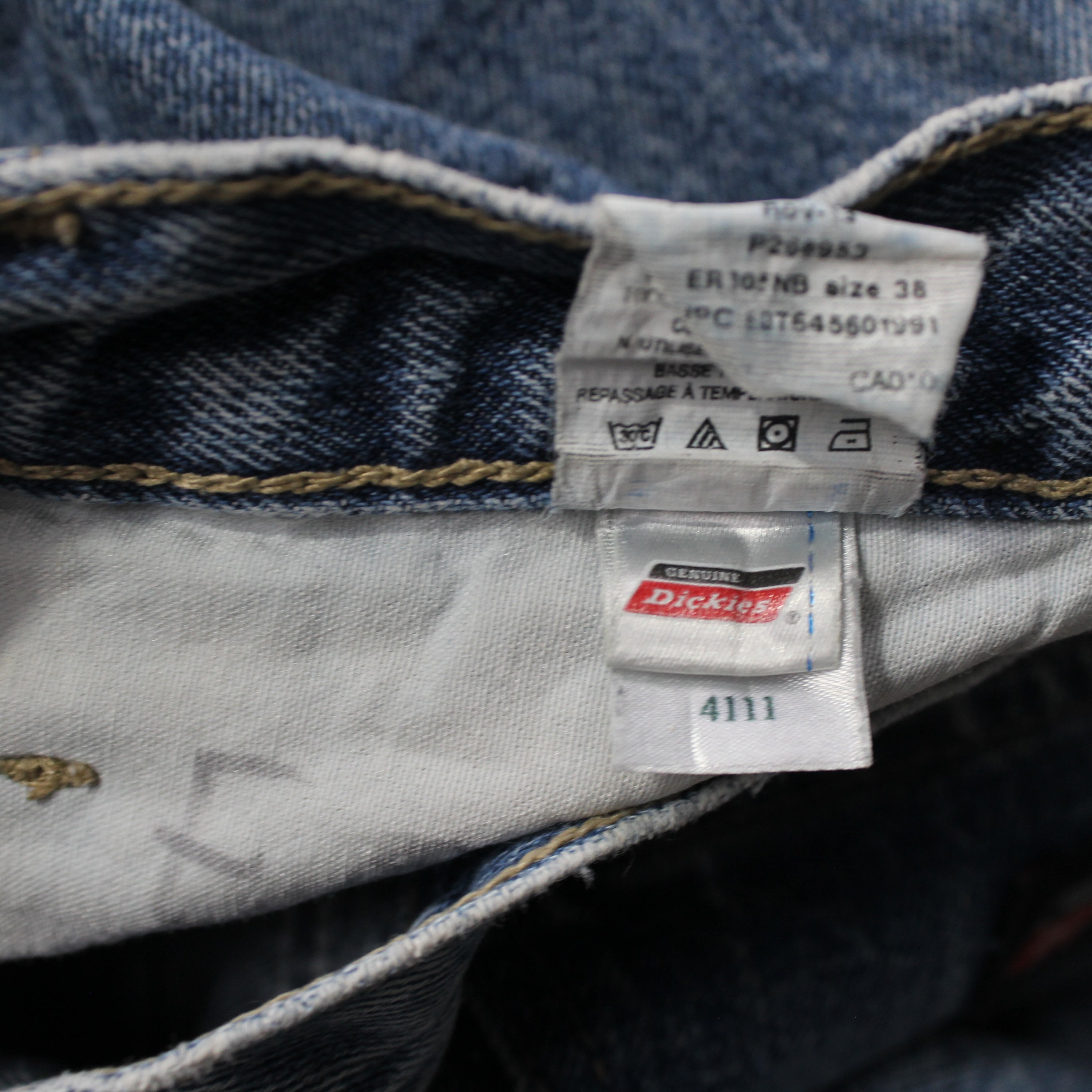 2000s Dickies Jorts