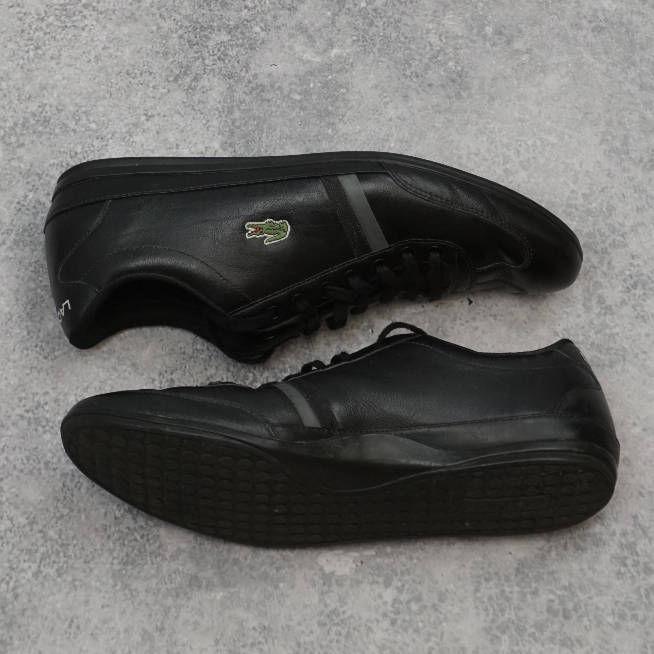 Lacoste Sport Sneakers
