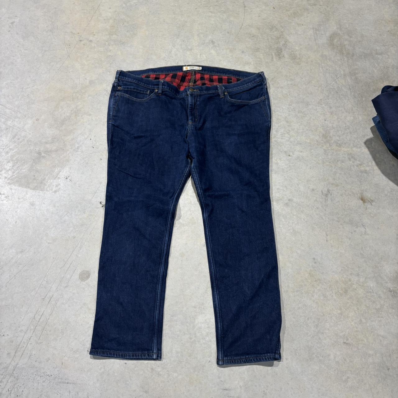 2000s Carhartt Jeans