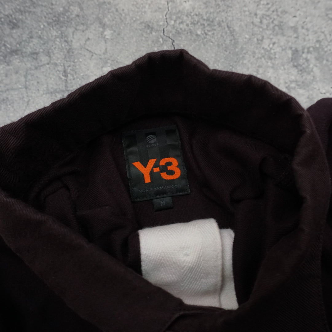 Y-3 Polo Shirt