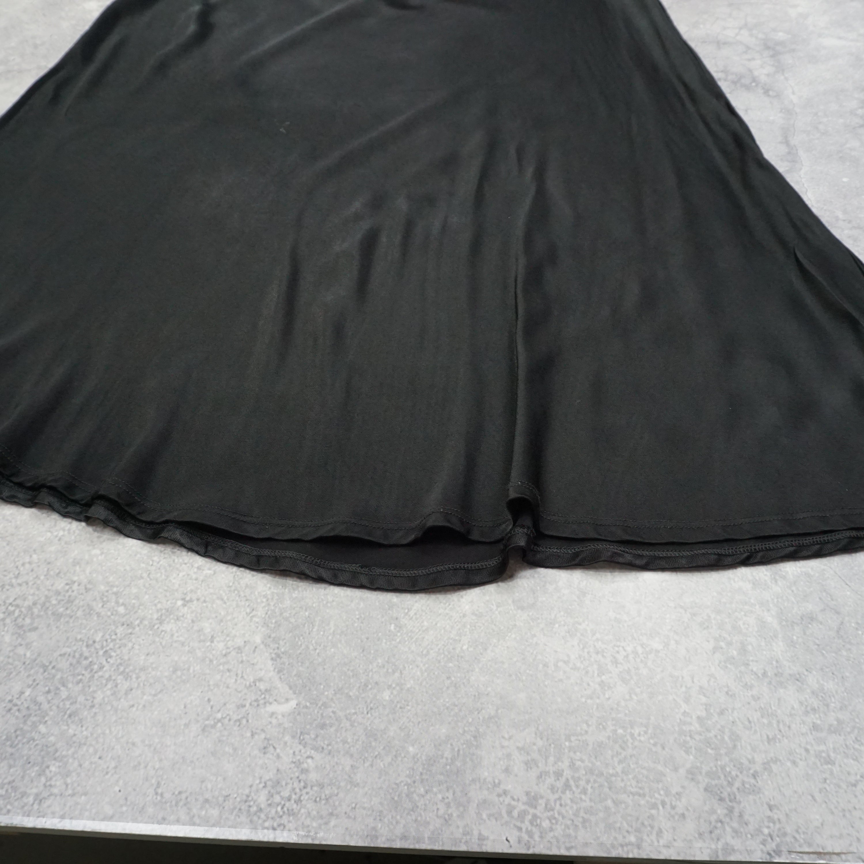 Styling You Maxi Skirt