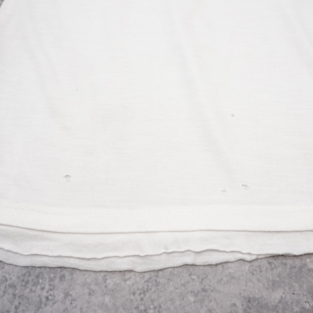 Parasuco Graphic embellished Top