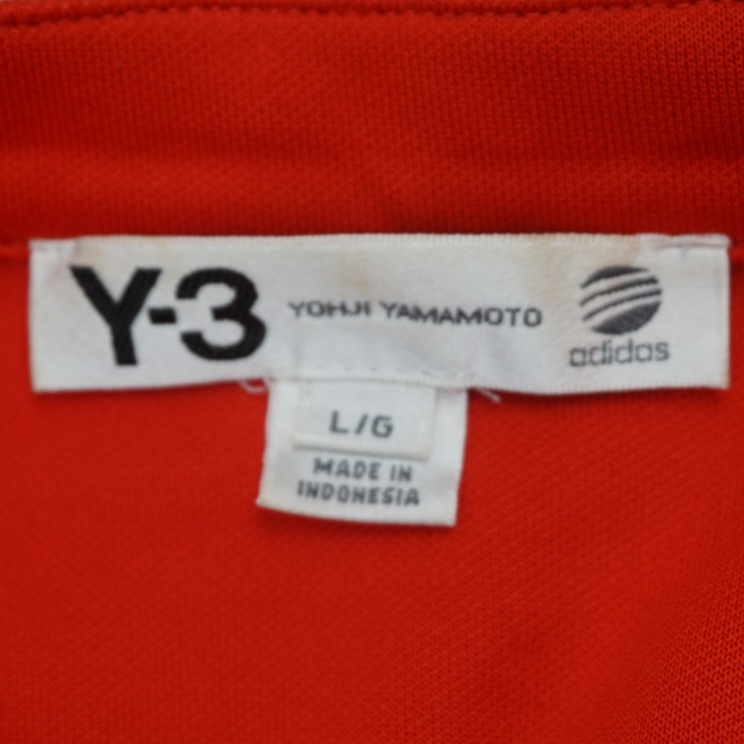 2000s Y-3 Zip Up