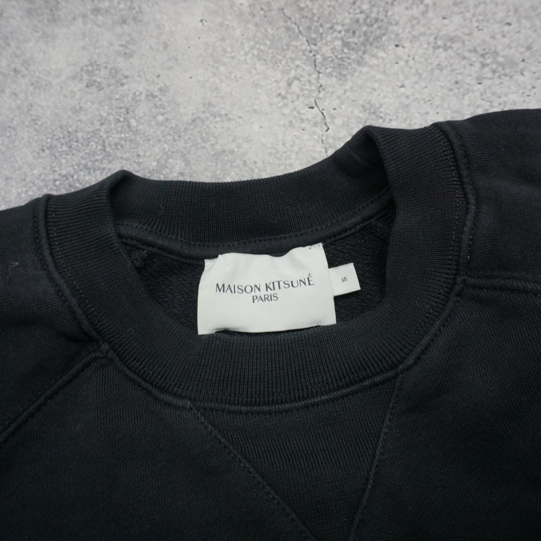 Maison Kitsuné Crewneck