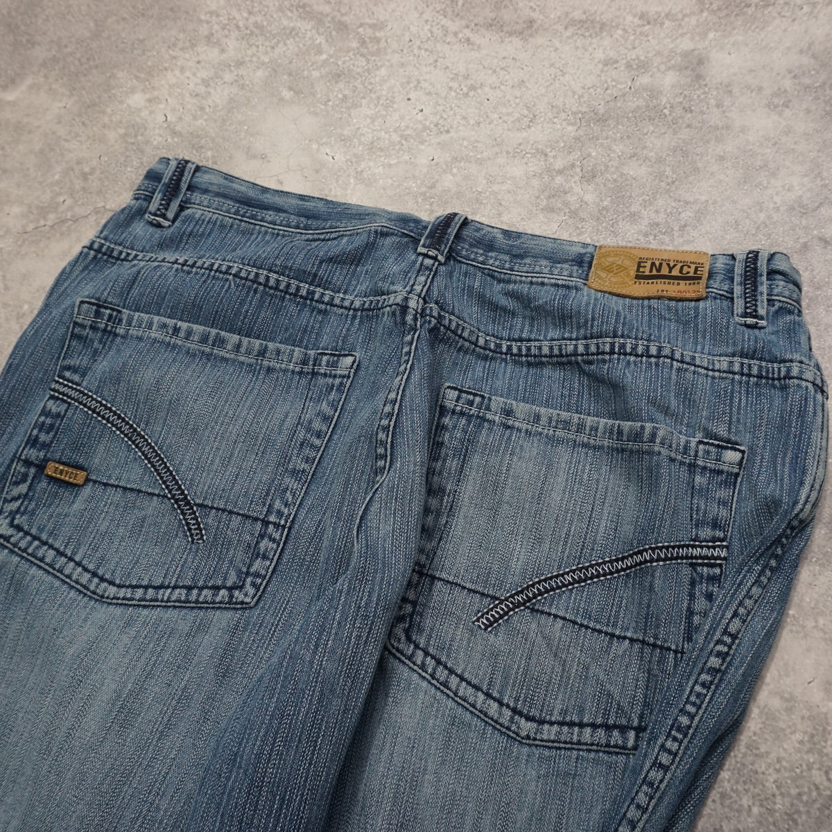 90s Enyce Jeans