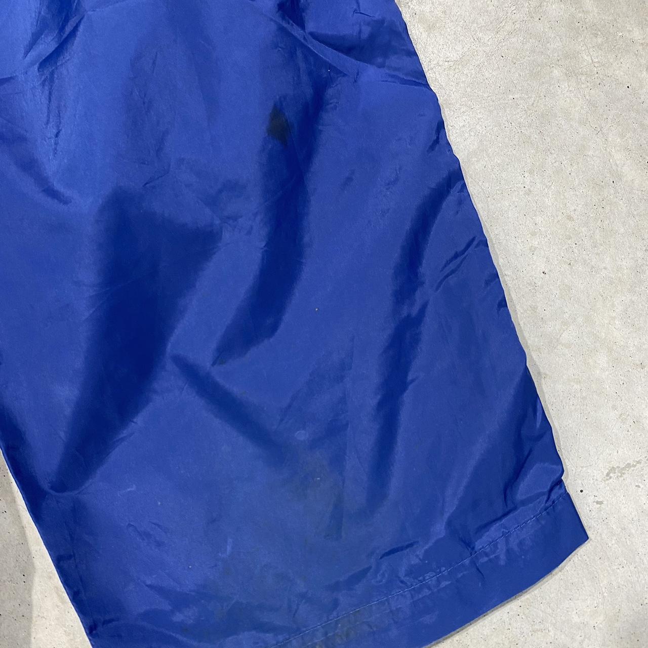 90s Nike Windproof Pants