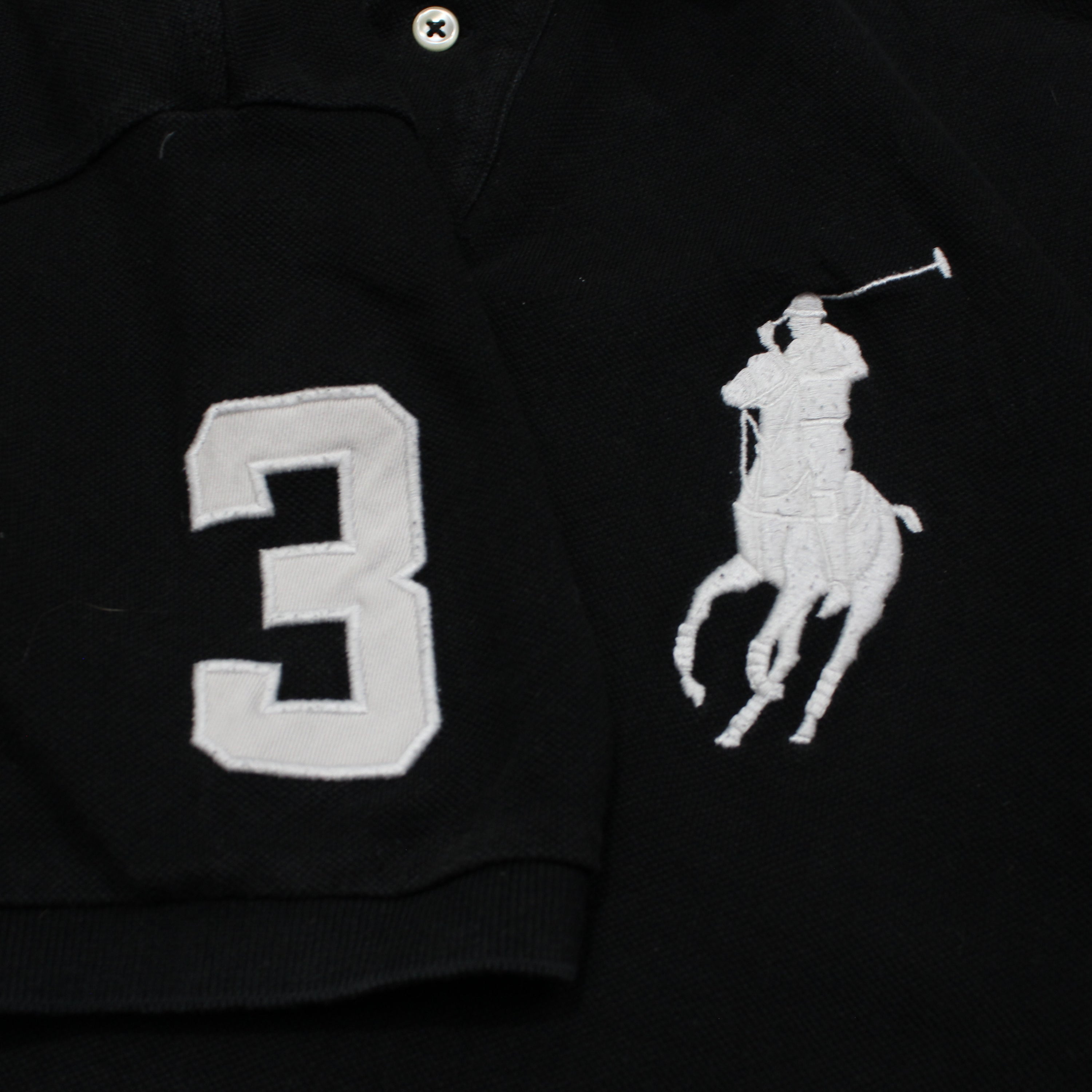 Polo by Ralph Lauren 3 Polo