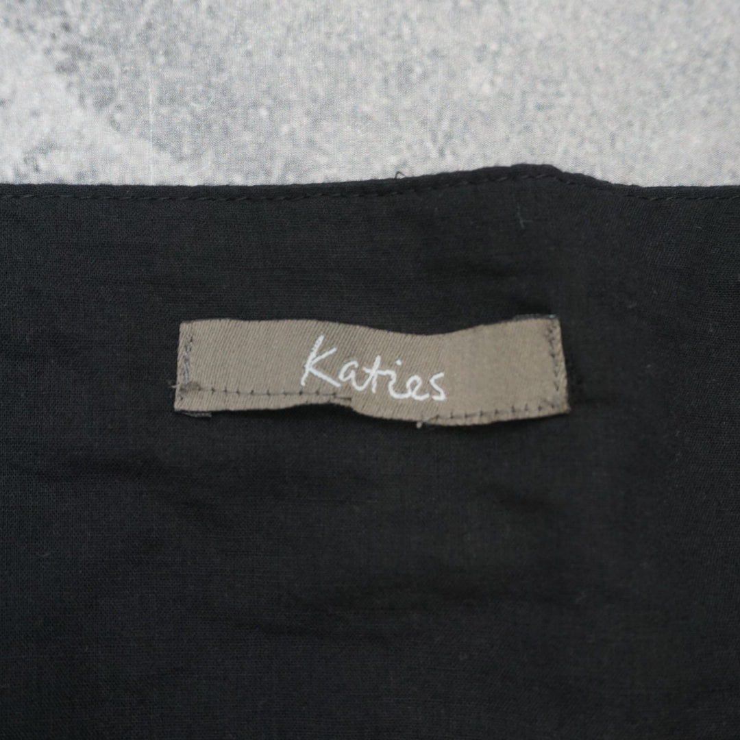 Katies Skirt