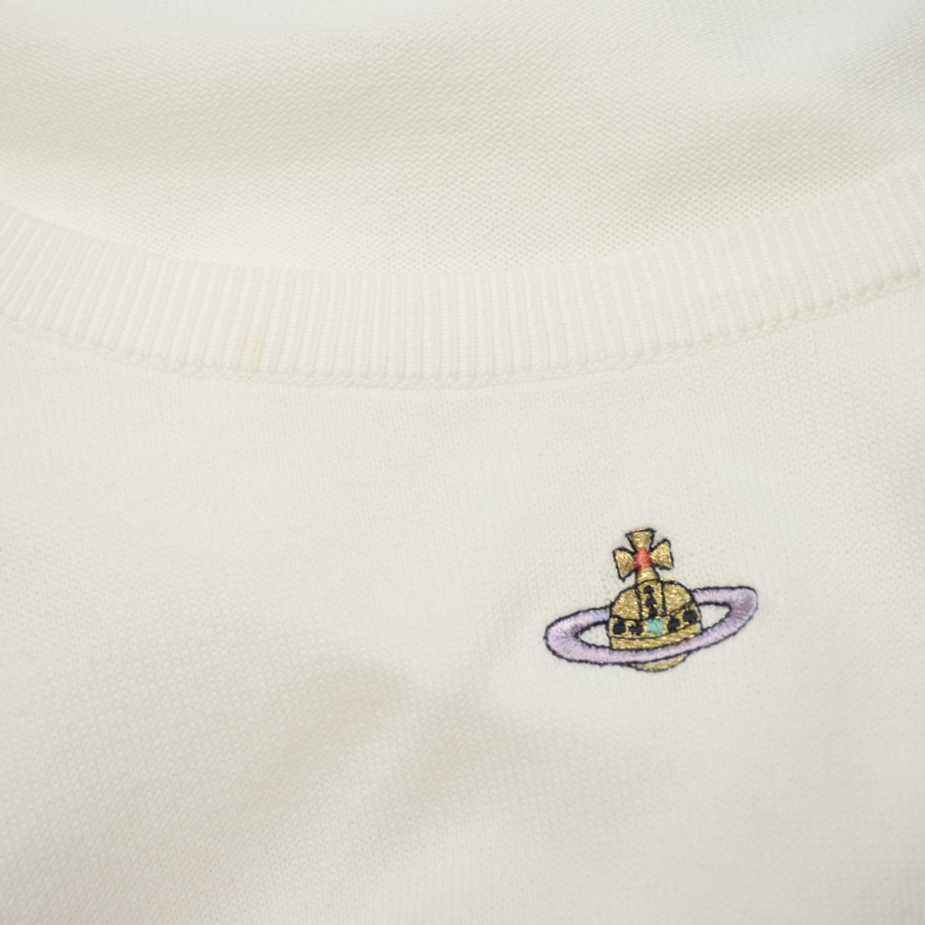 Vivienne Westwood Red Label Knit