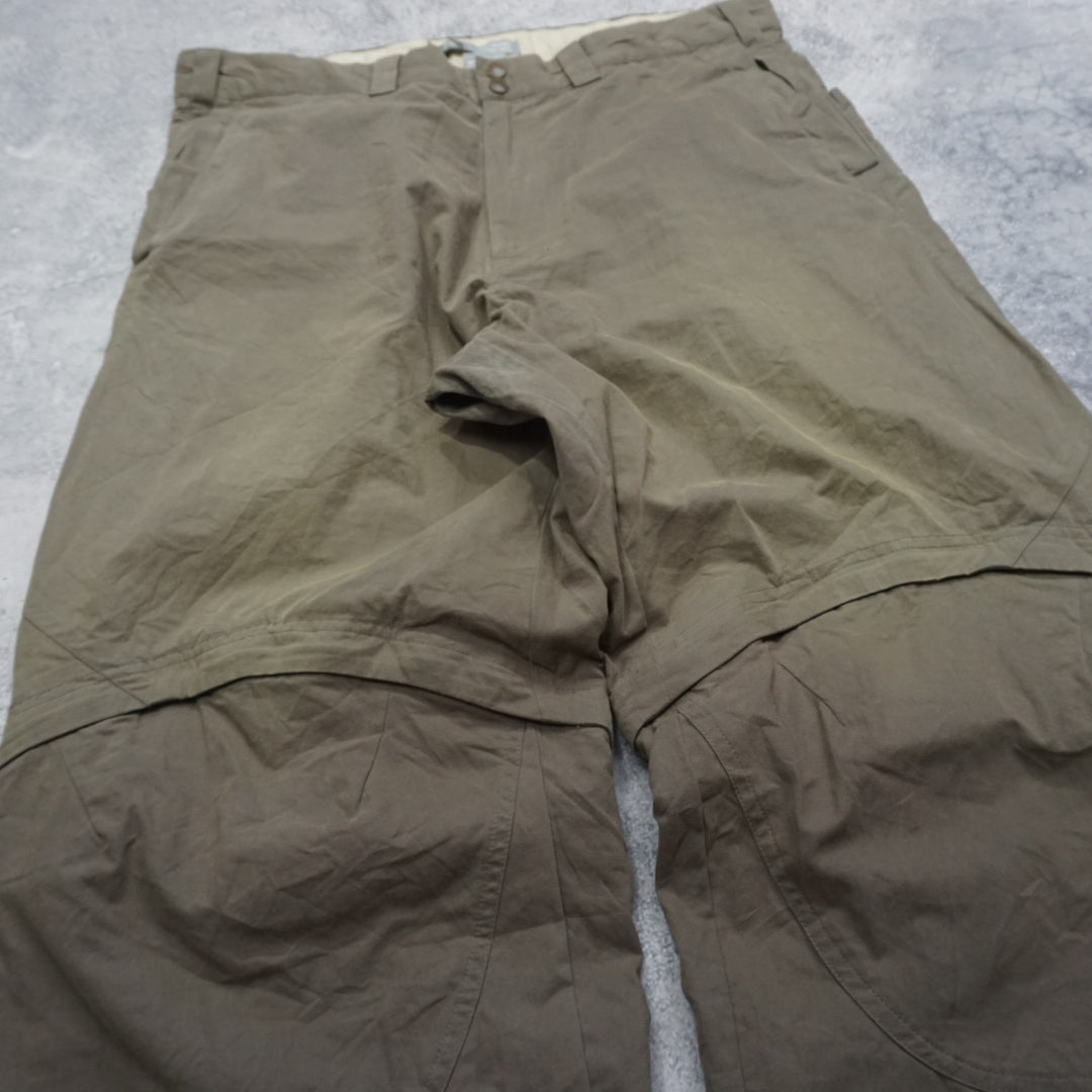 2000s Nike ACG Covertible Pants
