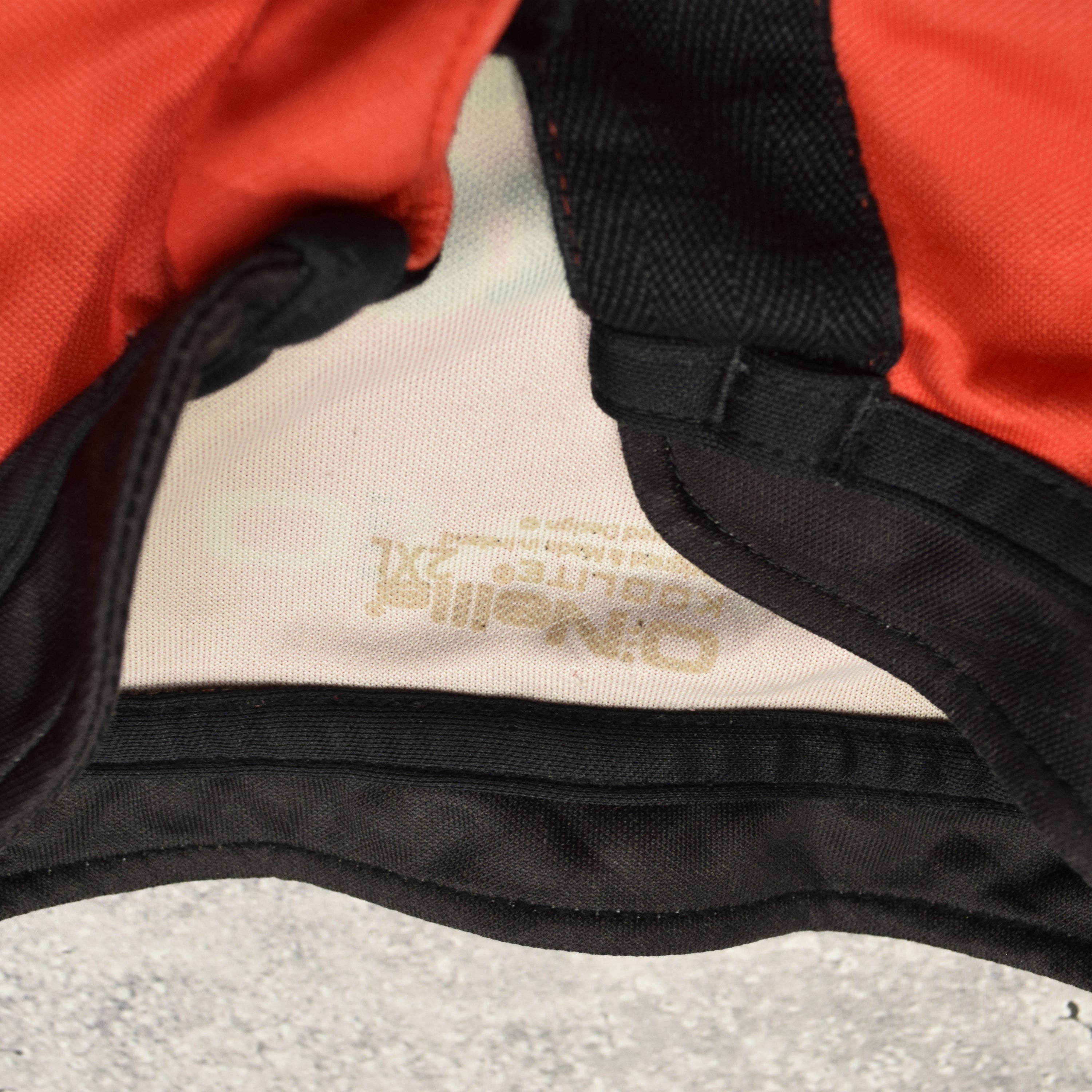 2000s O'Neills Rugby Team Jersey