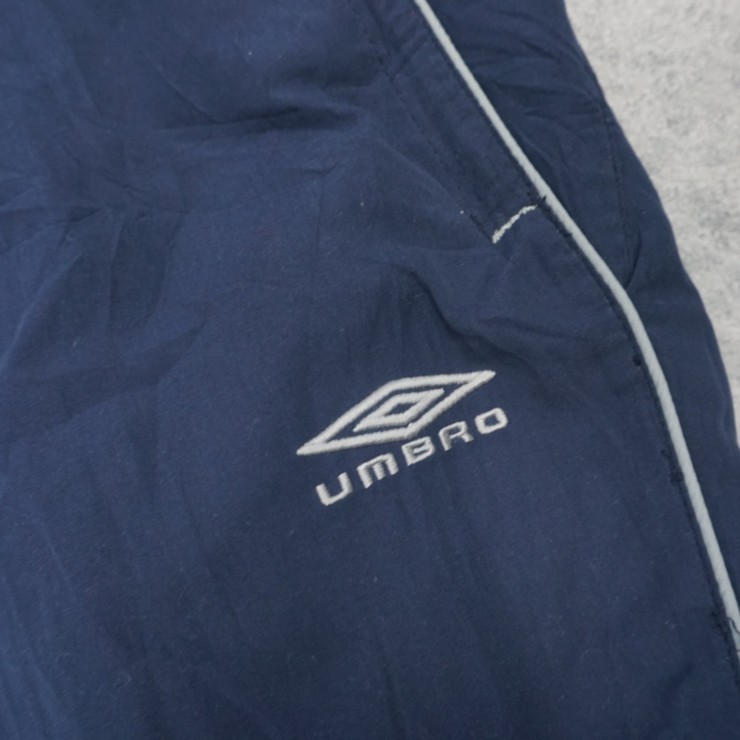 2000s Umbro Track Pants