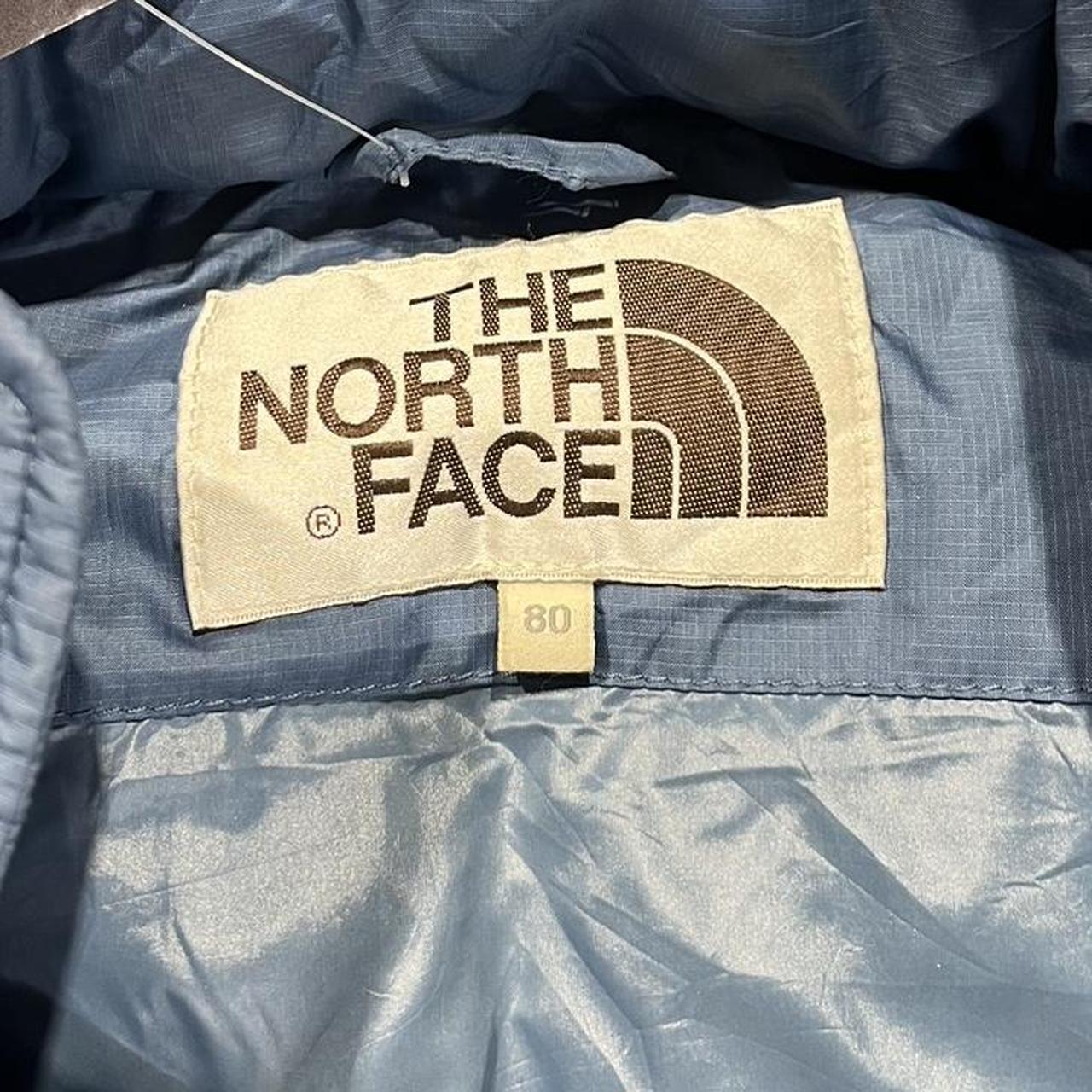 2000s The North Face Puffer Jacket