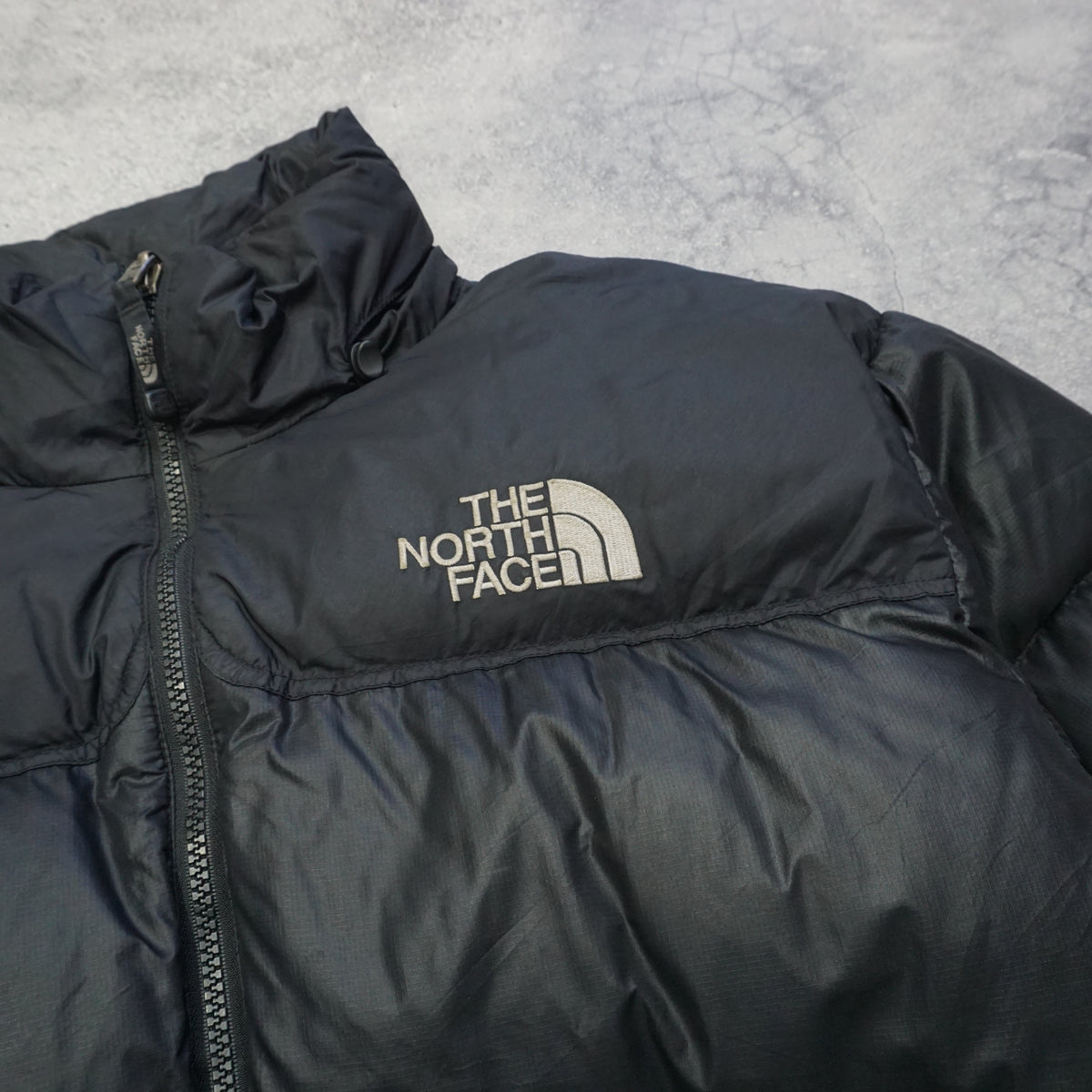The North Face Nuptse Puffer Jacket