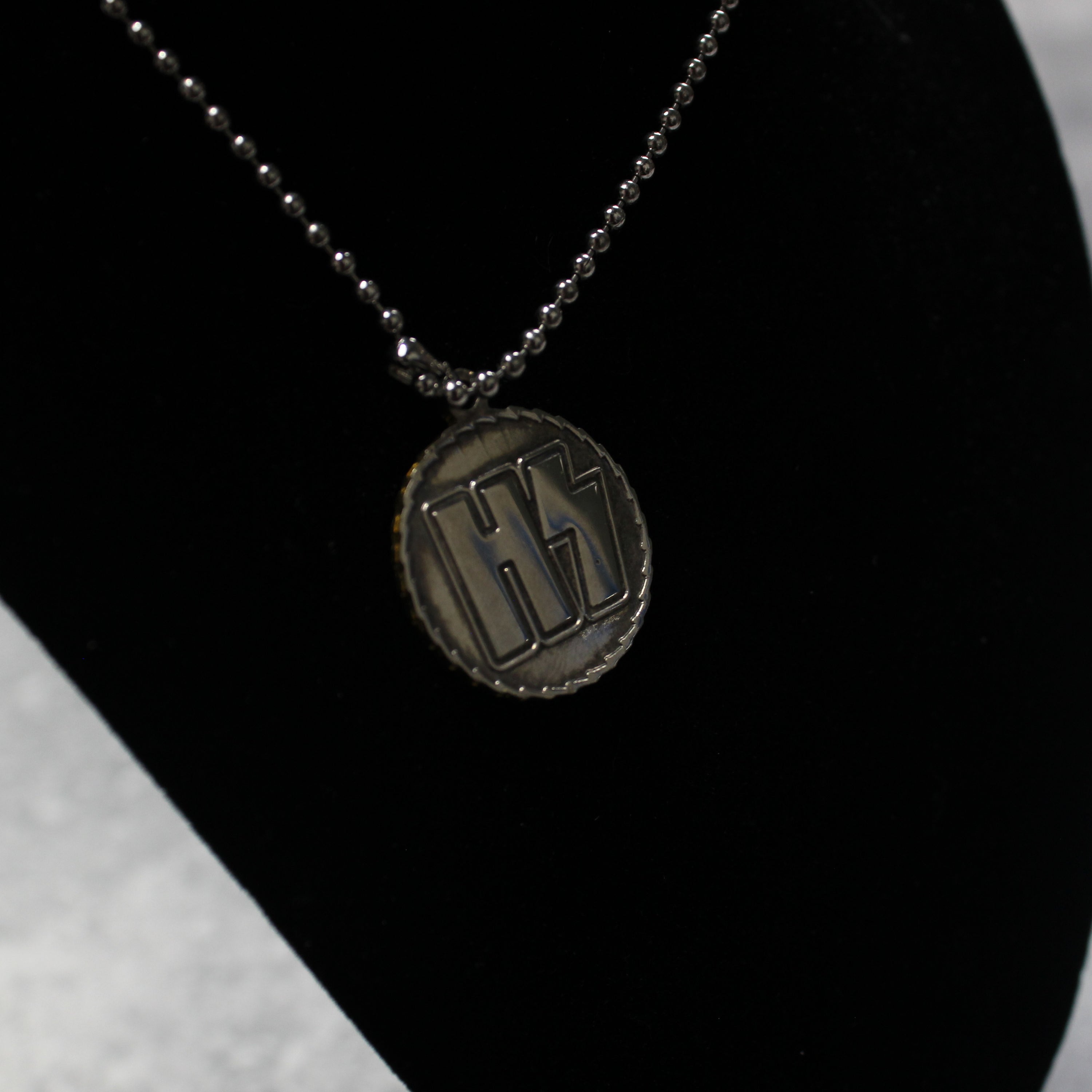 Hysteric Glamour Pendant Necklace