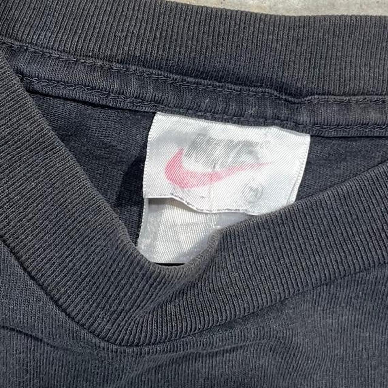 2000s Nike Graphic T-Shirt