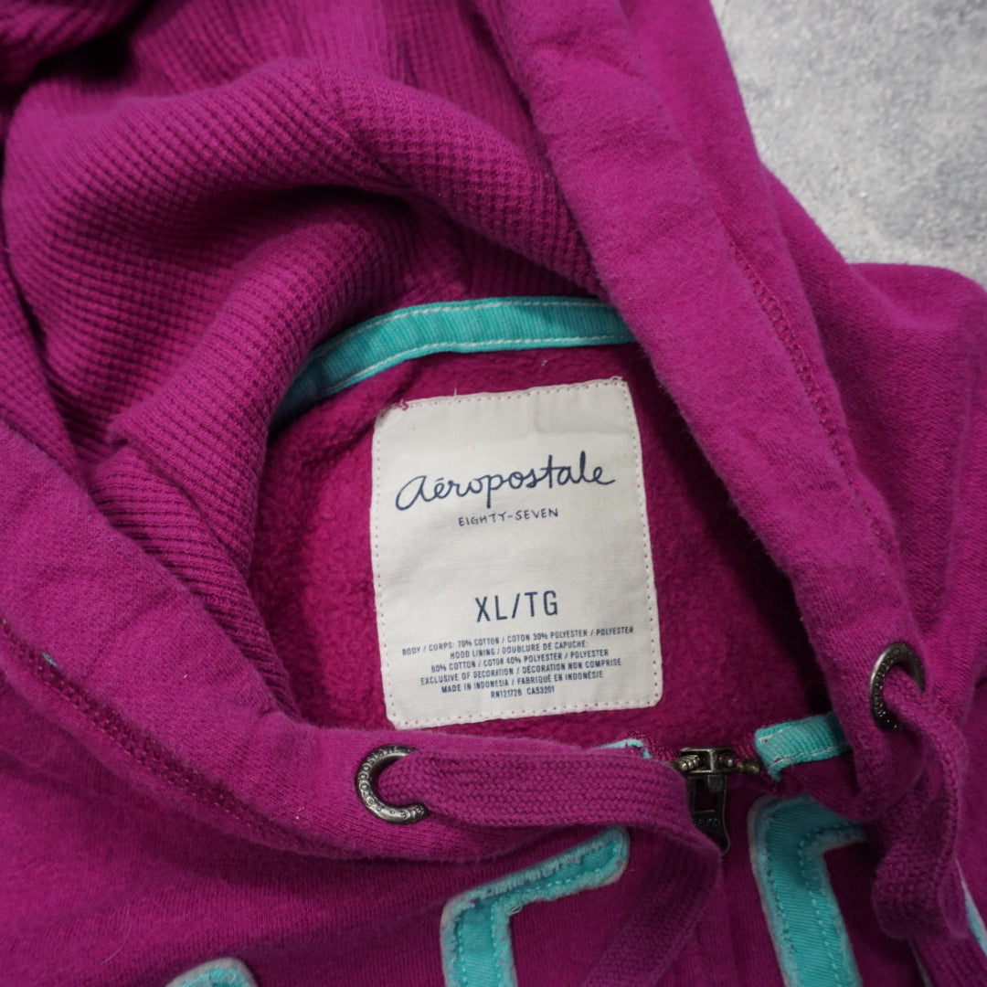 2000s Aeropostale Hoodie
