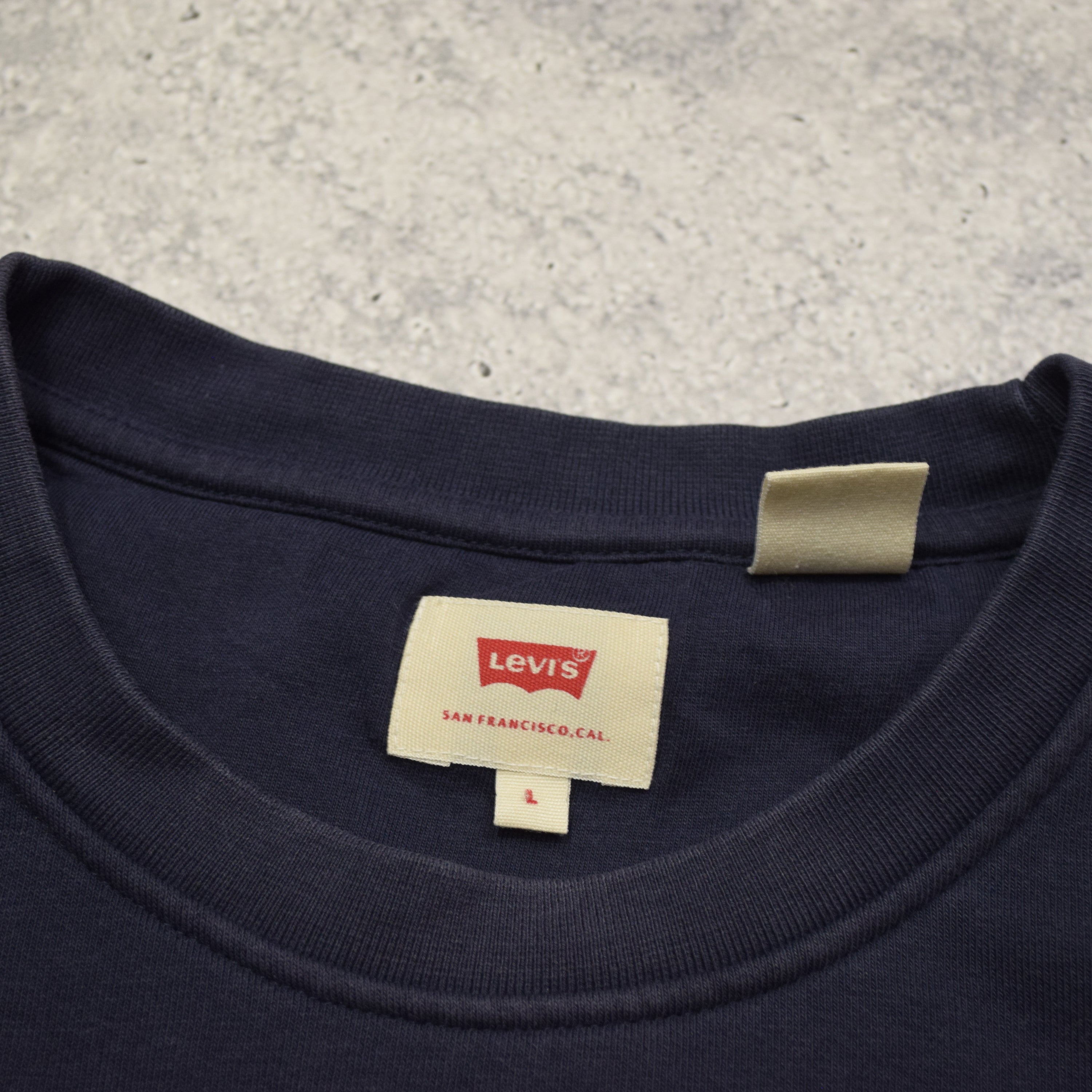 Levi's Crewneck